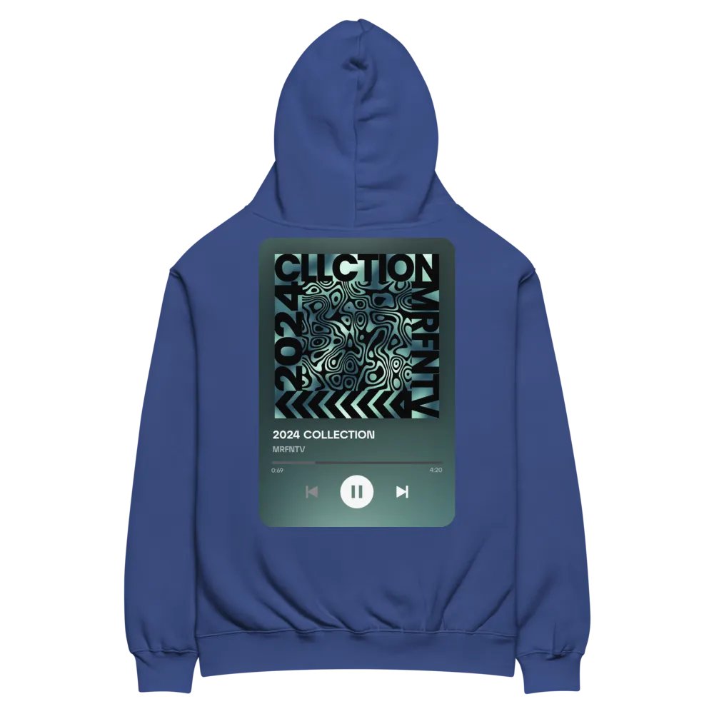 MRFNTV 2024 COLLECTION HOODIE product image (27)
