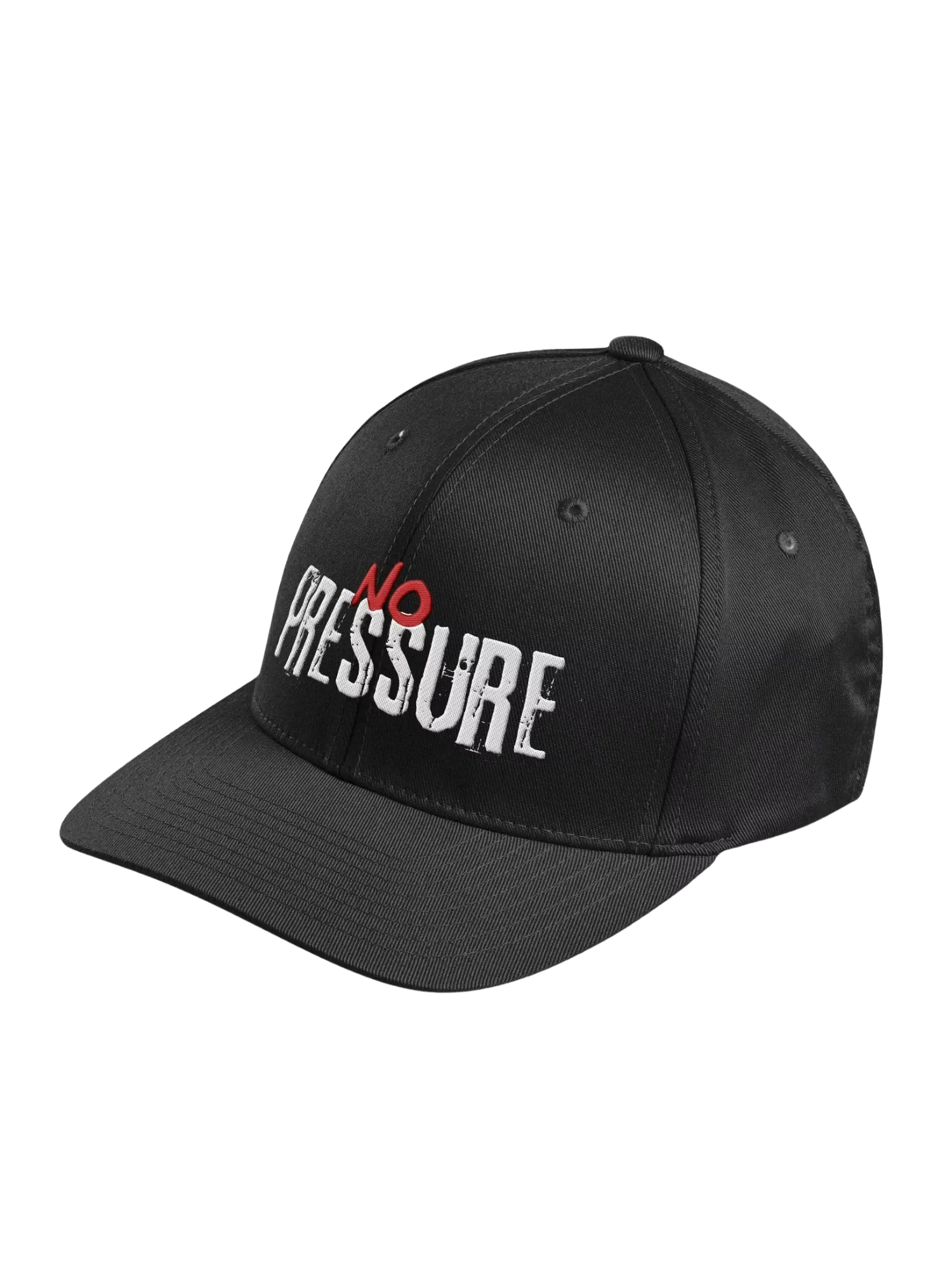 'No Pressure' Cap Ver 2 product image (1)