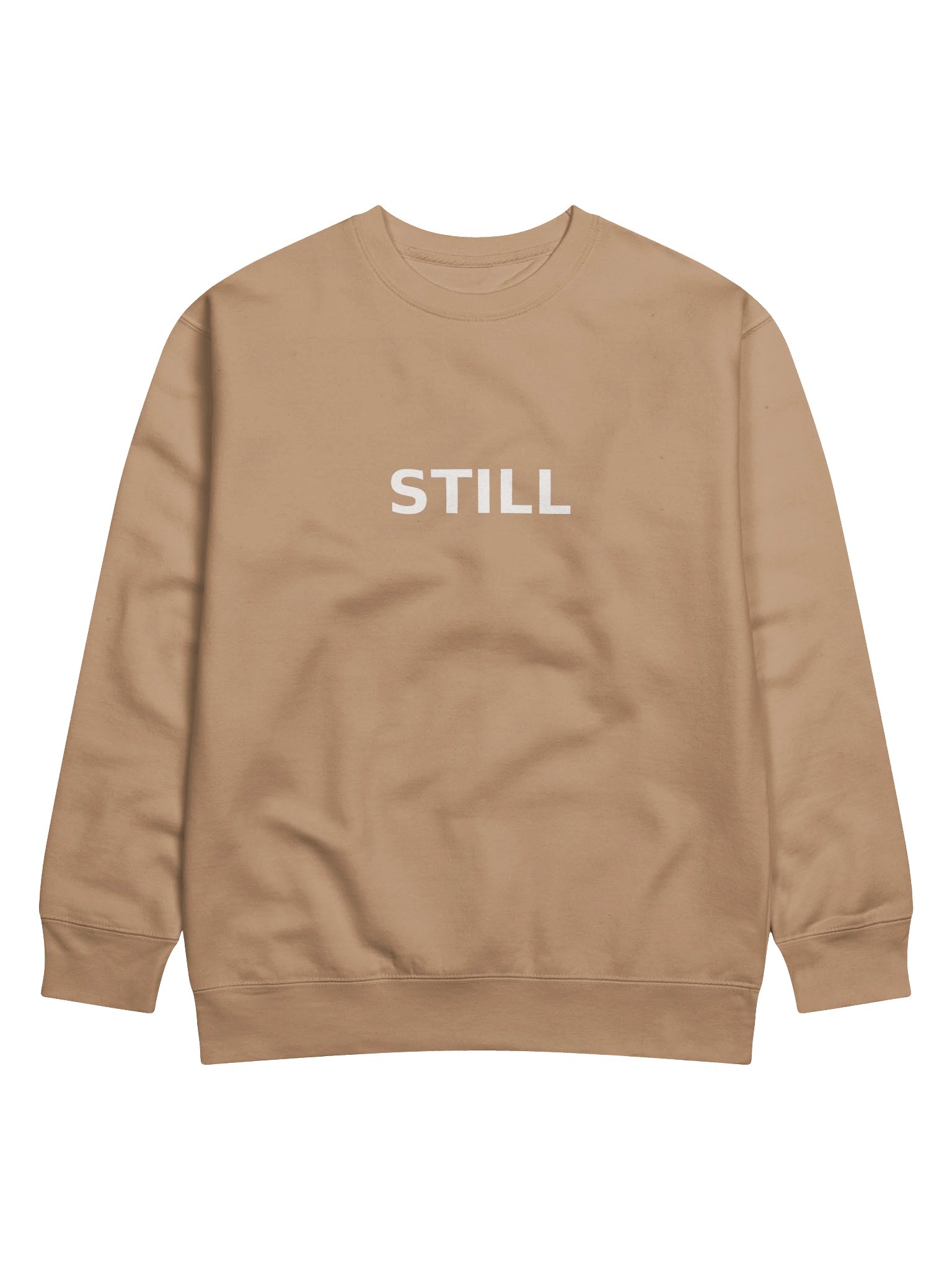 Glen Crewneck product image (1)