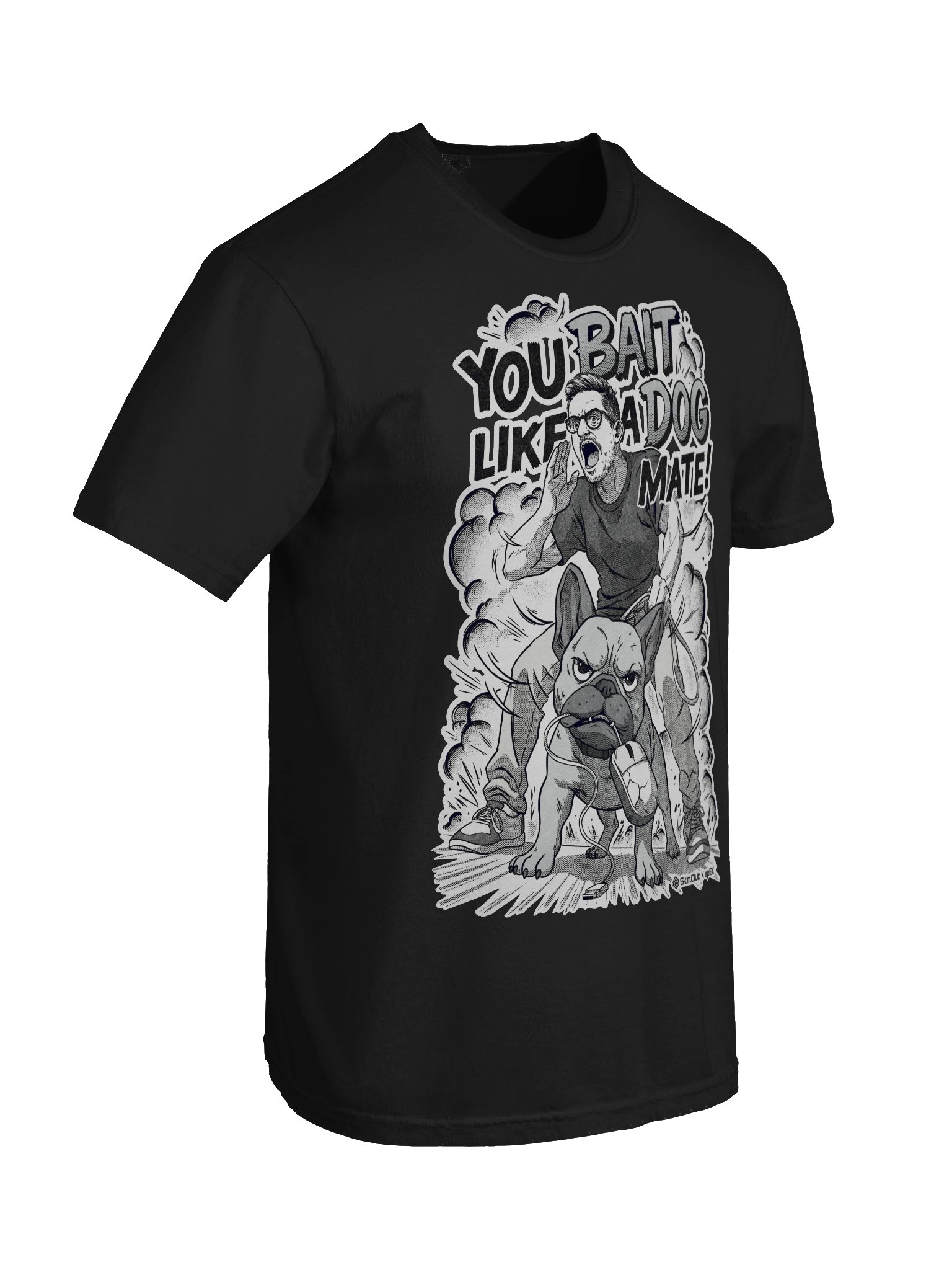 You Bait Like a Dog 01 product image (24)