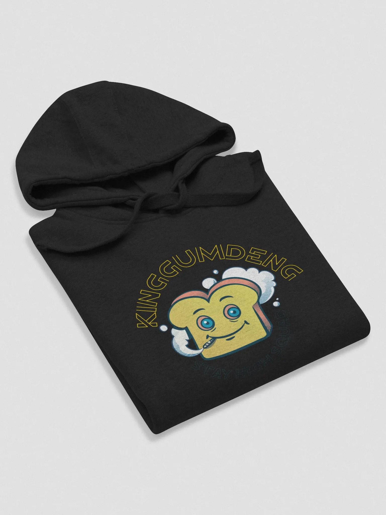 Stay Toasted product image (2)