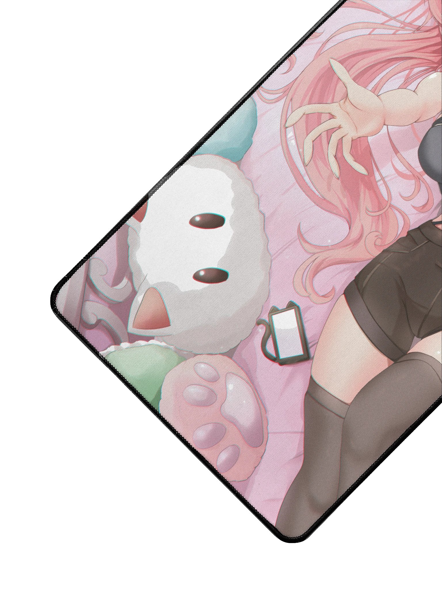 <3 ~ Desk Mat product image (3)