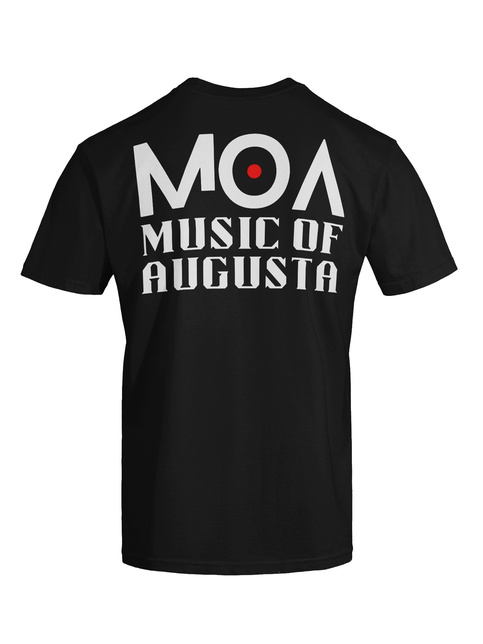 MOA Official Tee product image (4)