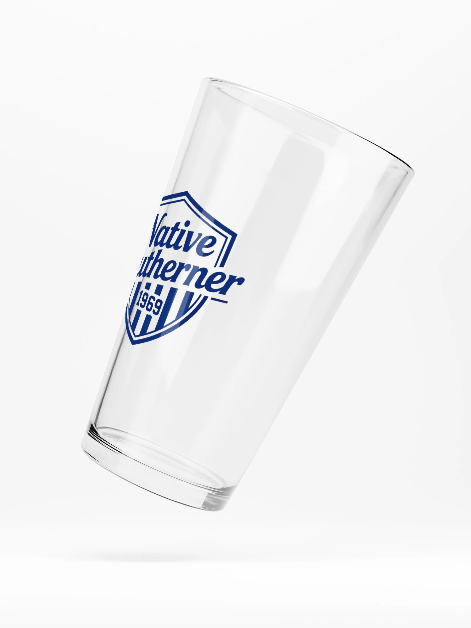 Native Southerner 1969 Glass product image (5)