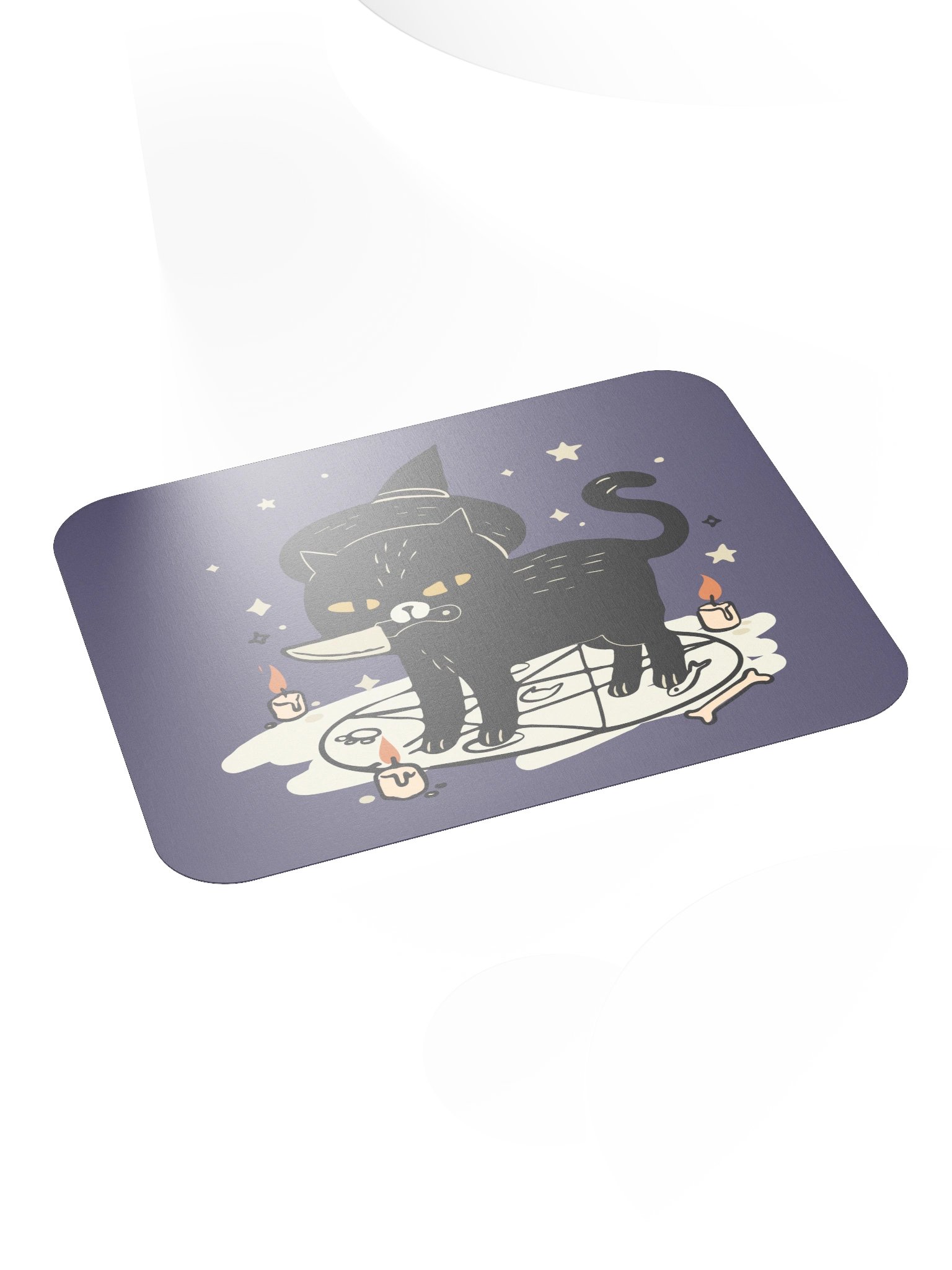 Spilt Milk Gaming Mouse Pad product image (4)
