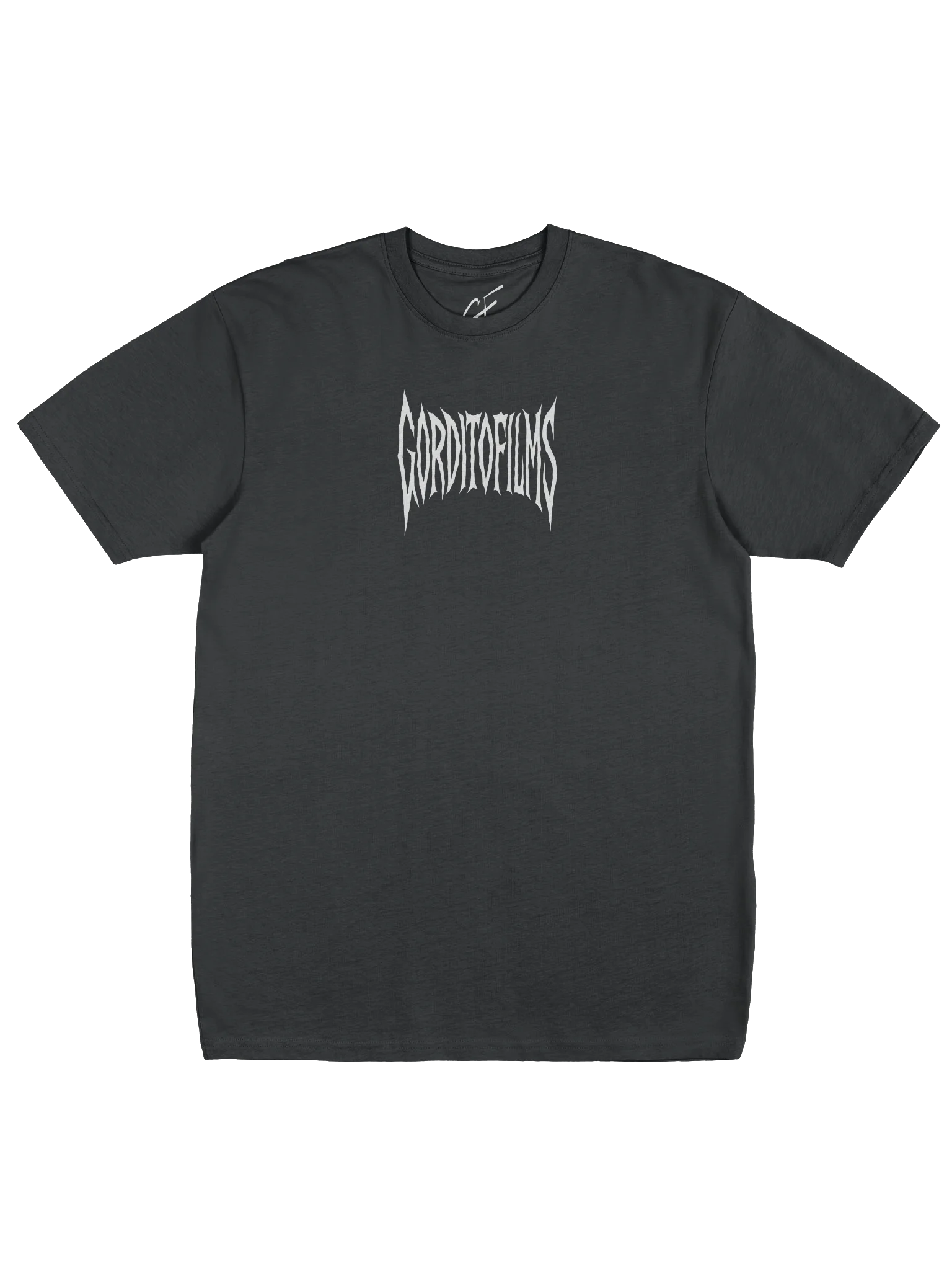 NO REST T-shirt product image (1)
