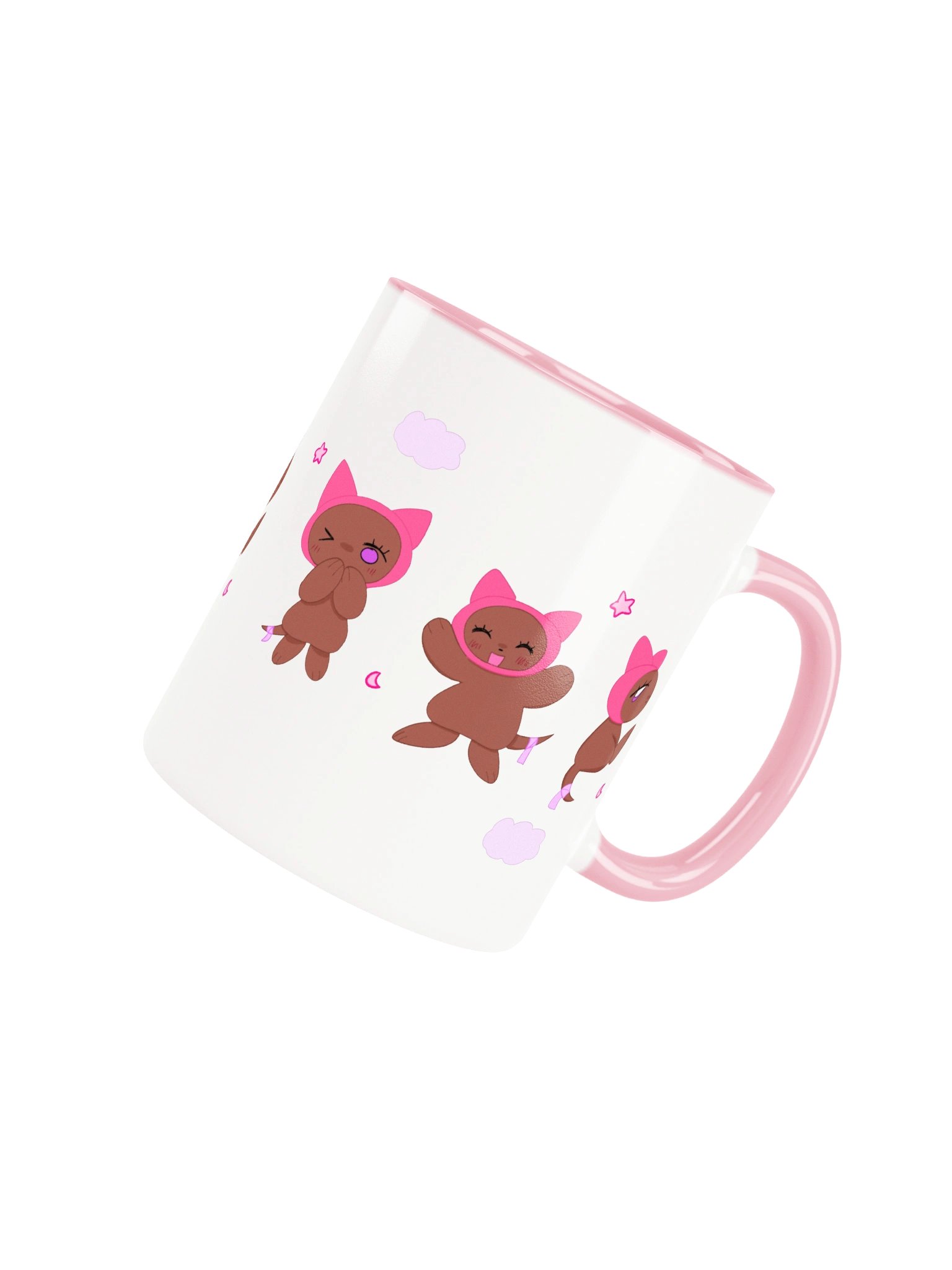crybaby mug product image (8)