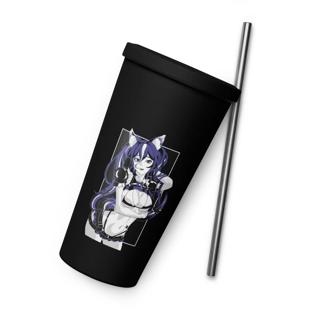 Vampy Waifu Cup product image (6)
