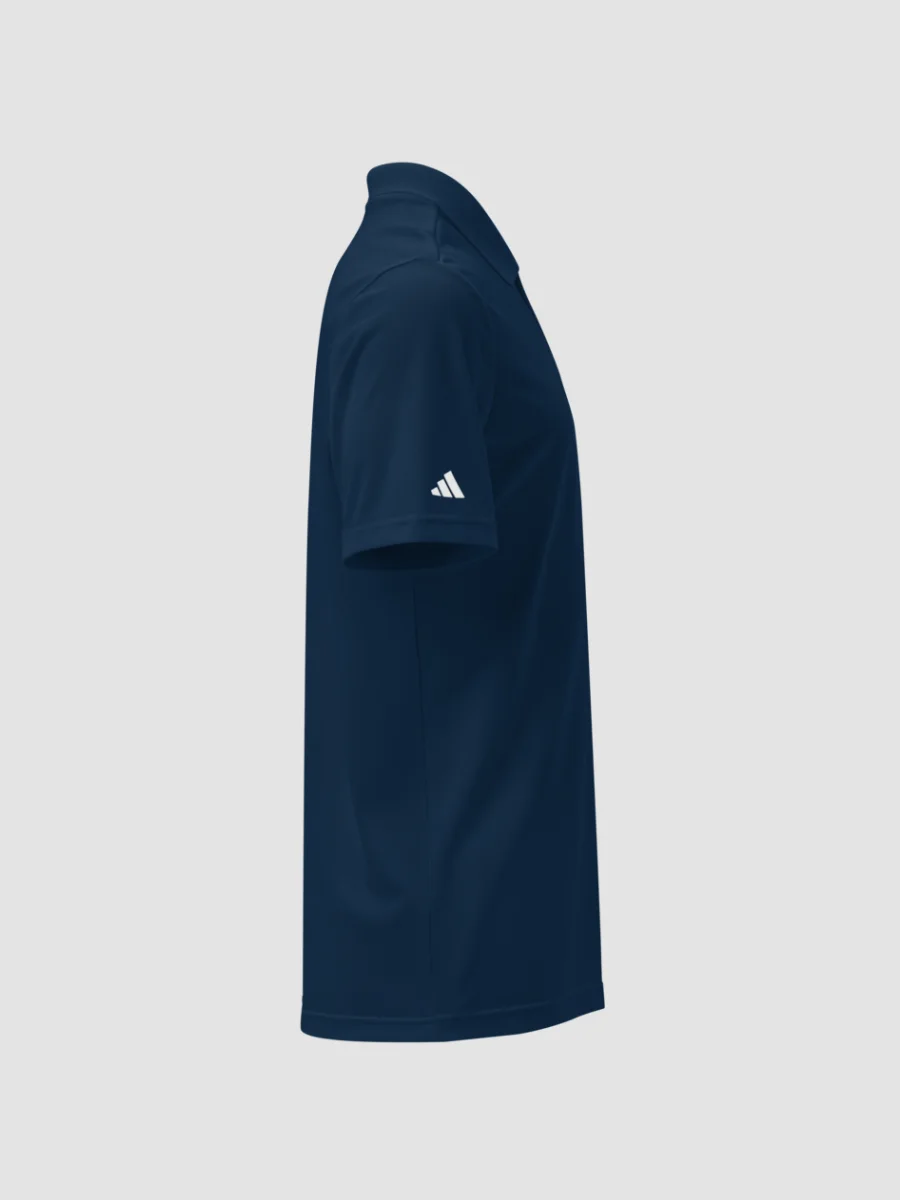 Valkence x adidas Sport Polo Shirt - Collegiate Navy product image (4)