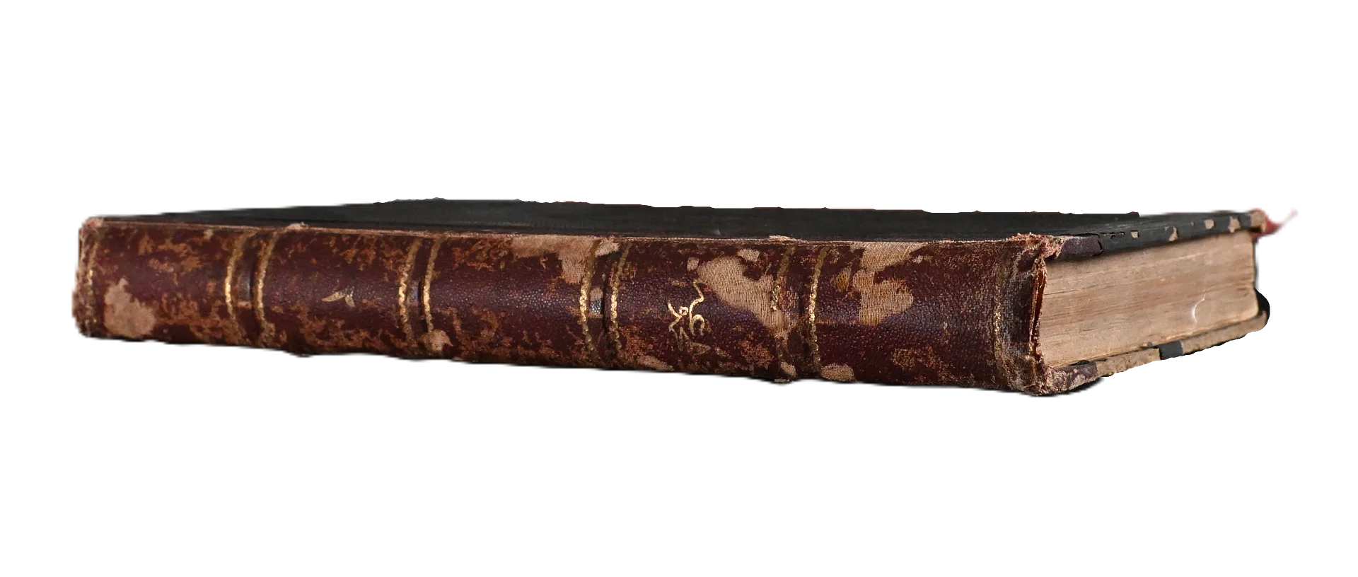 نفح الطيب في مدح النبي – طبعة بيروت القديمة 1903 product image (7)