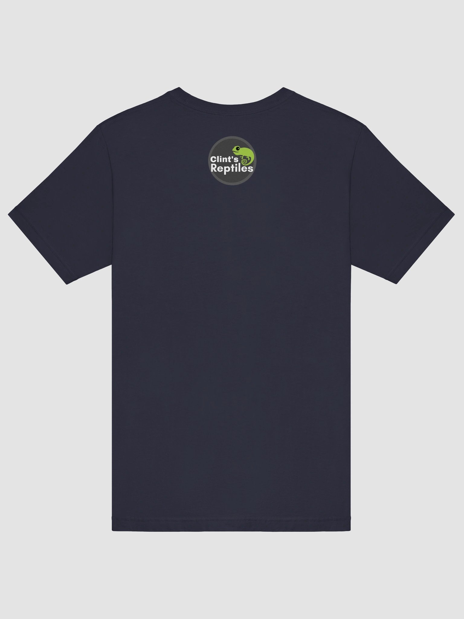 Blinking is for mortals - Shirt product image (34)