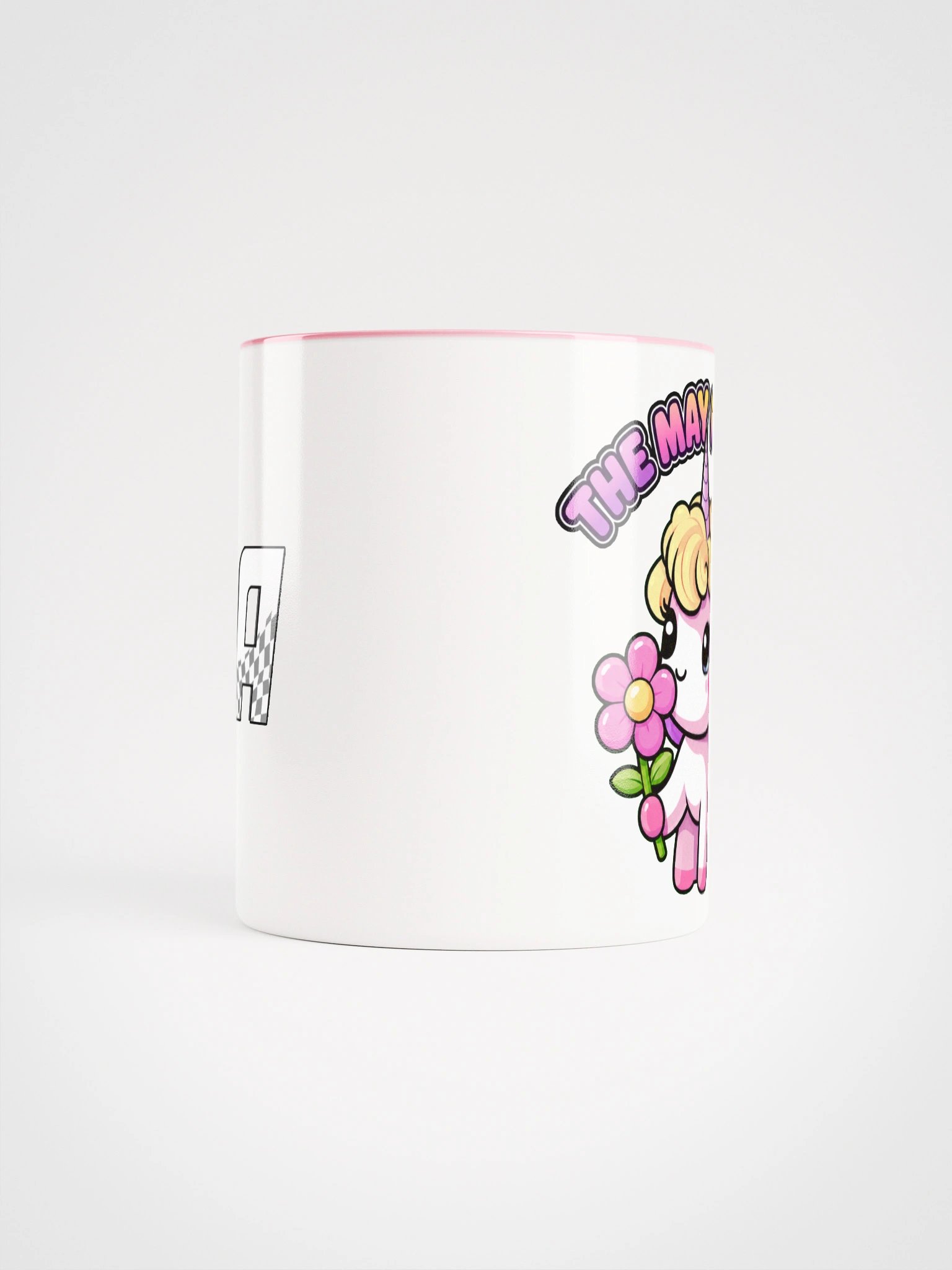 The May Flower - Mug product image (50)