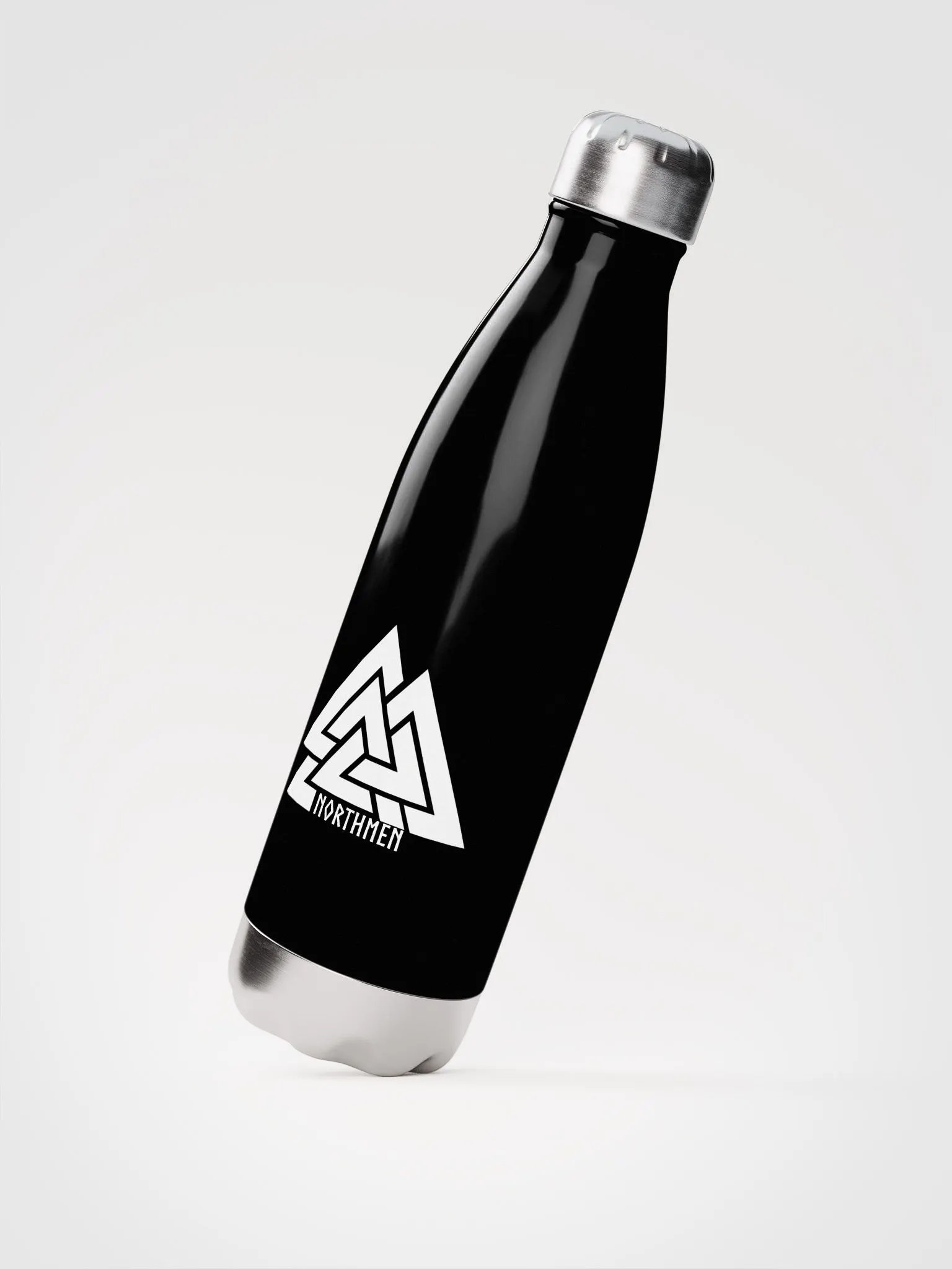 The Northmen - White Stylish - Bottle product image (2)