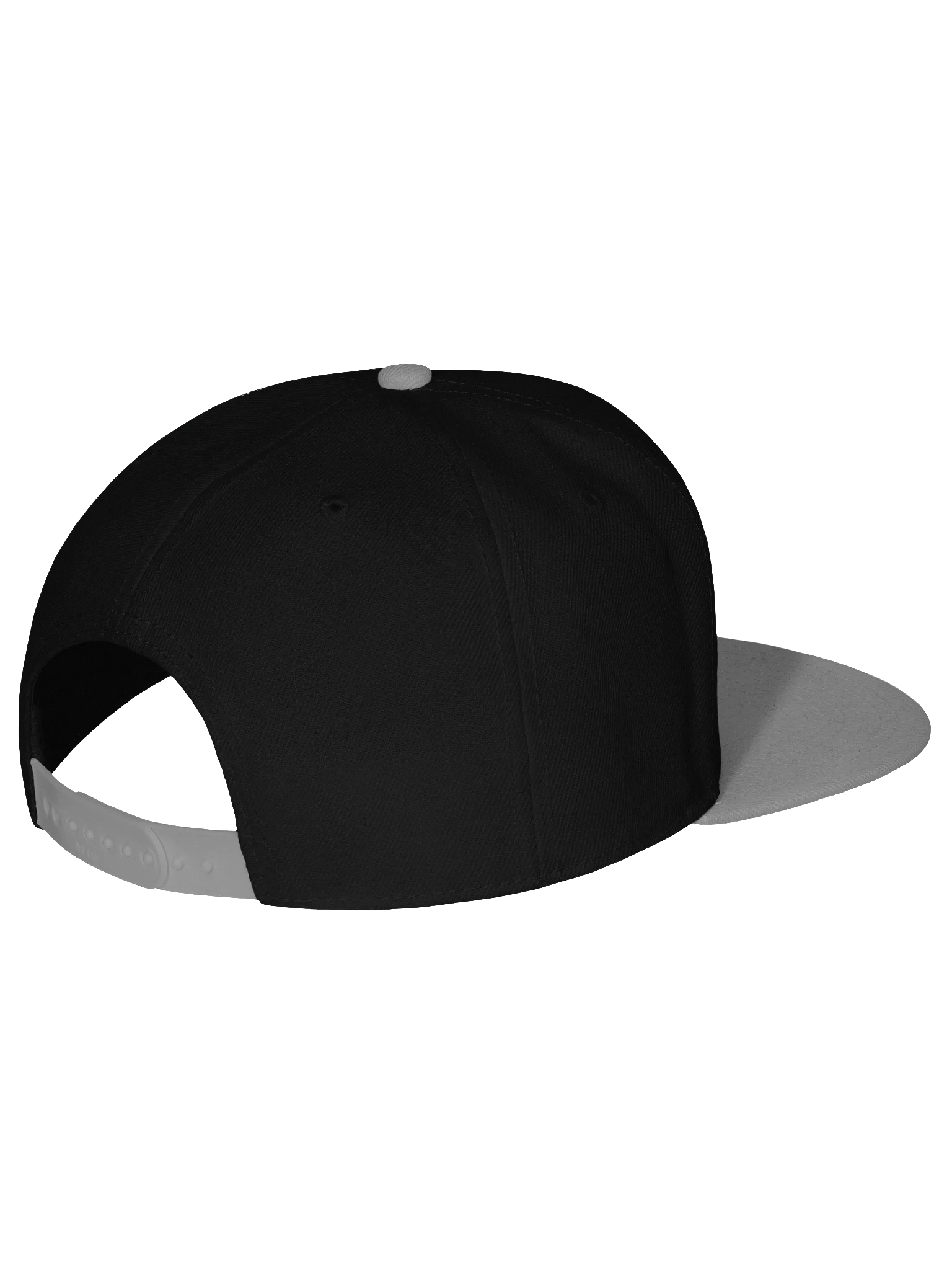 RLCS Worlds Snapback v2 (White) product image (59)
