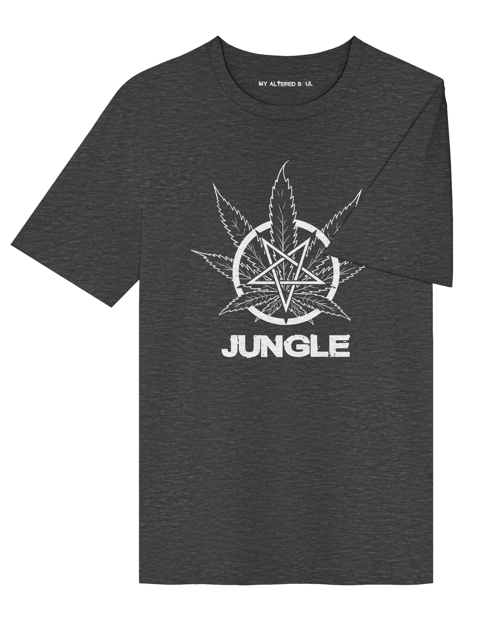 420 Junglist