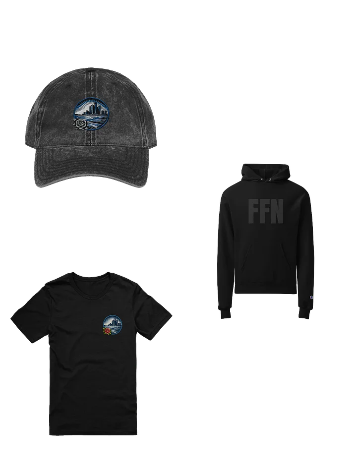 DET - Ultimate FFN Bundle product image (1)