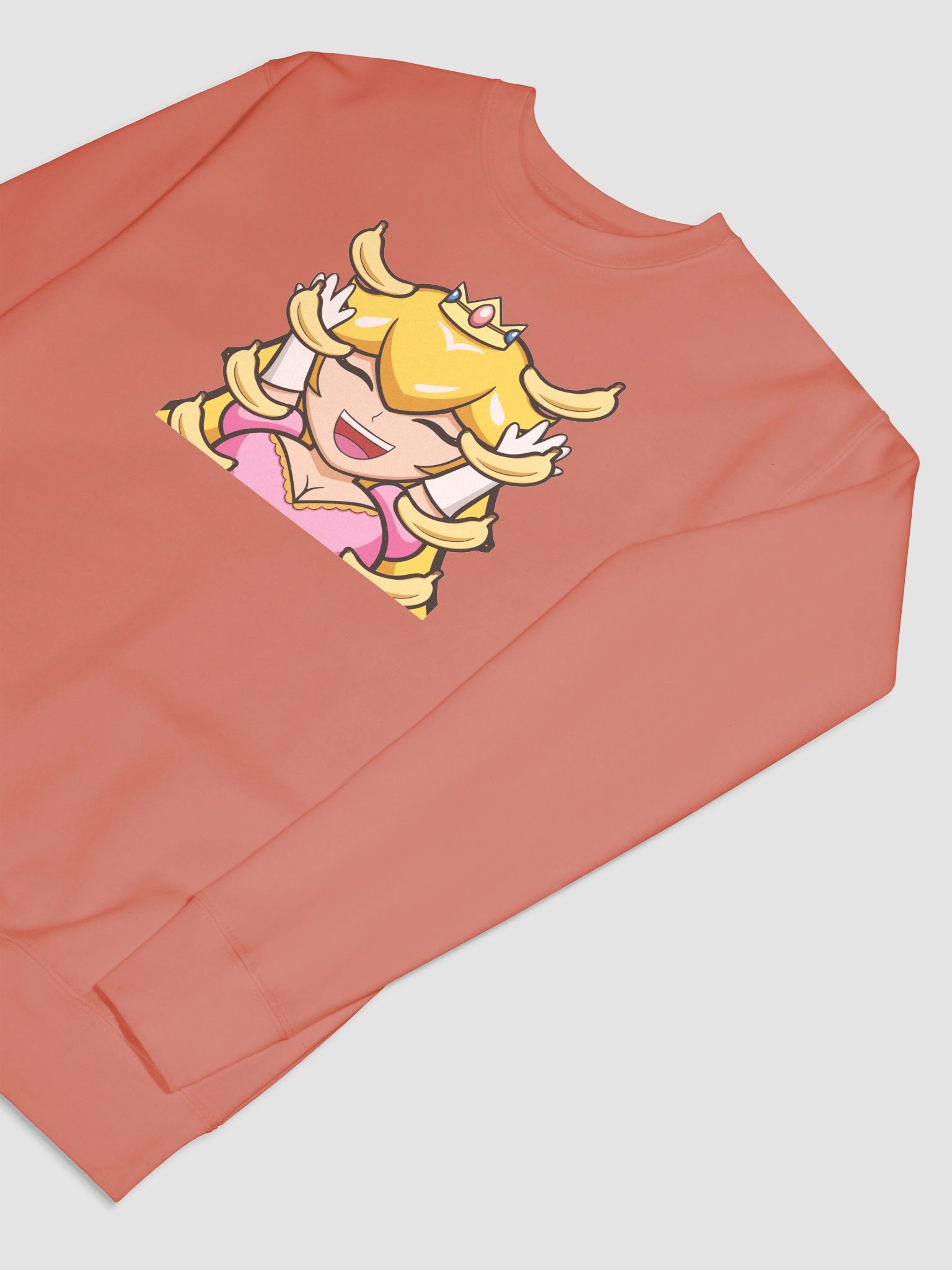 Bananas Sweatshirt product image (54)