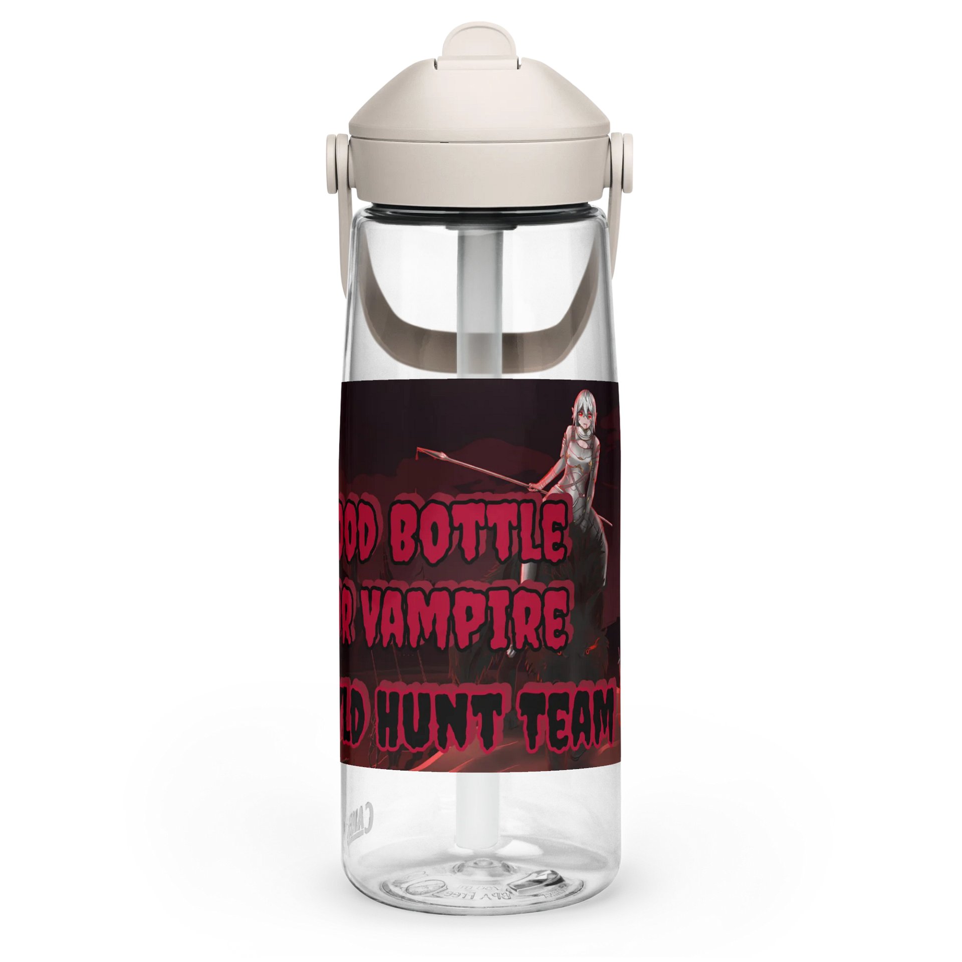 Blood Bottle product image (3)