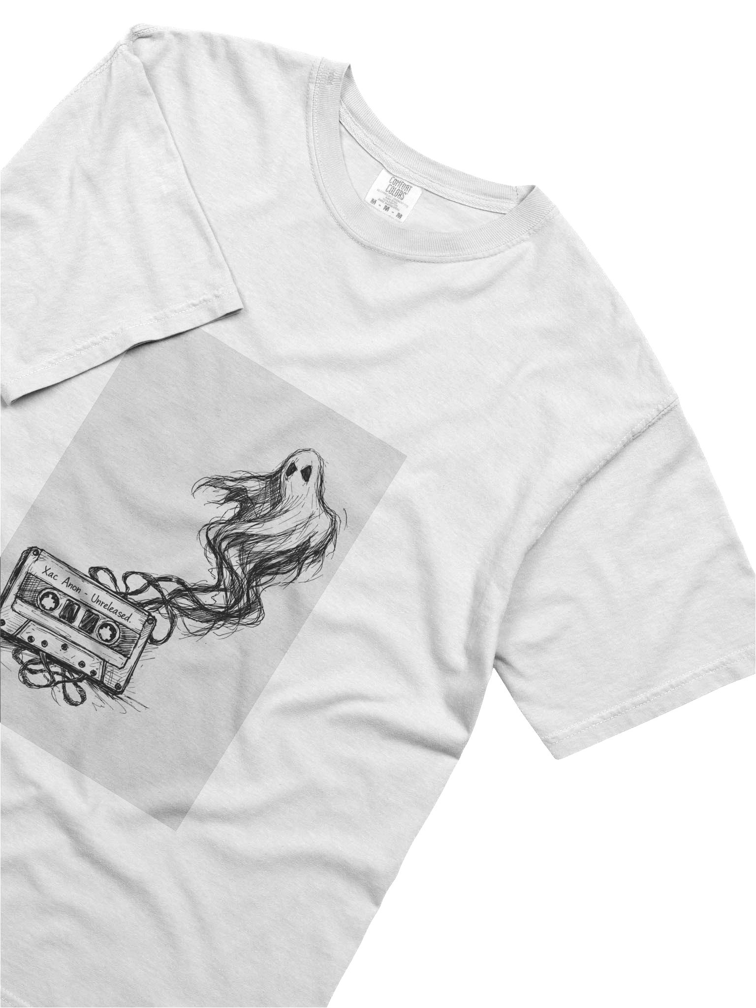 Ethereal Mixtape T-Shirt product image (10)