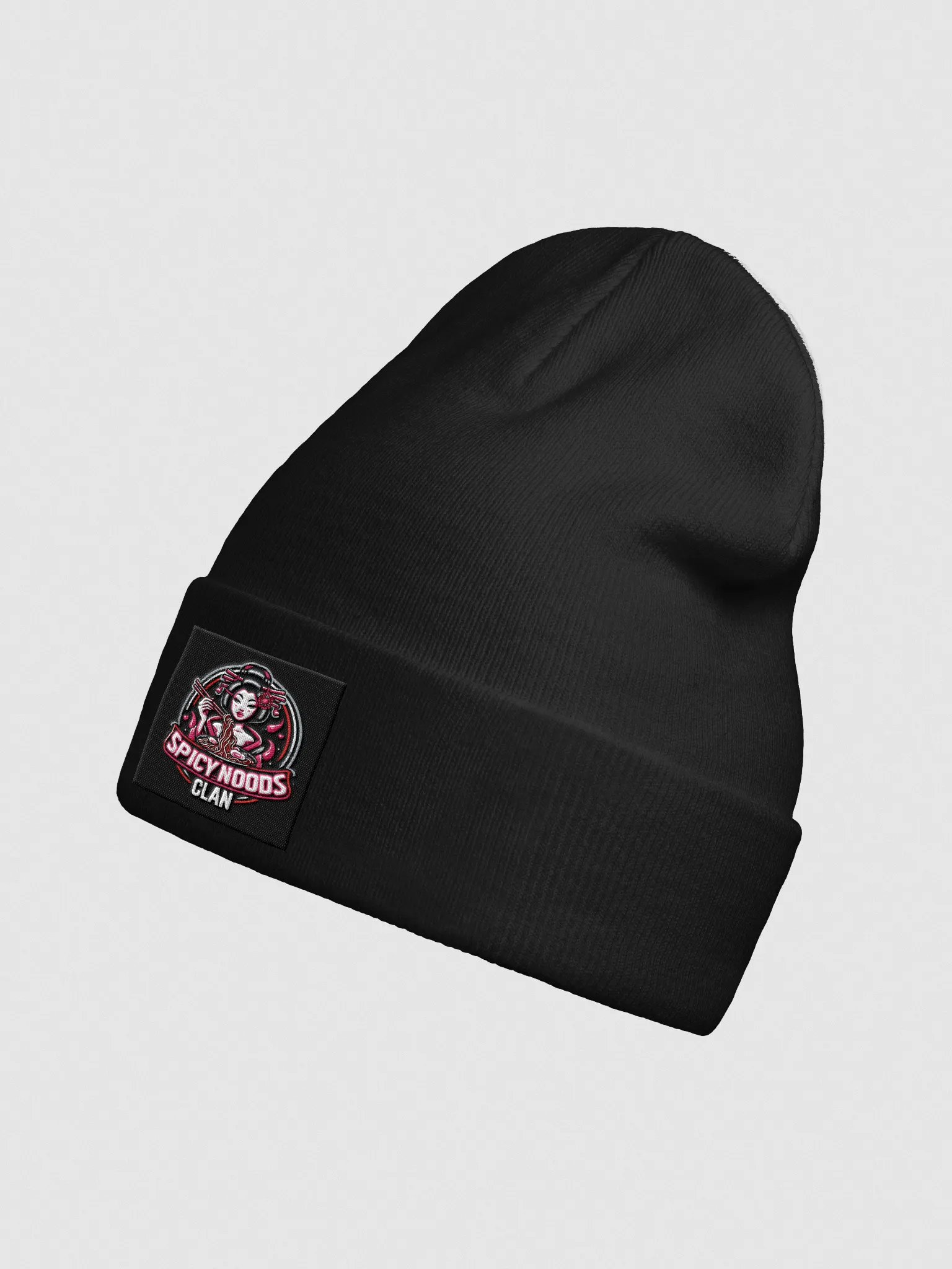 Clan Beanie product image (3)