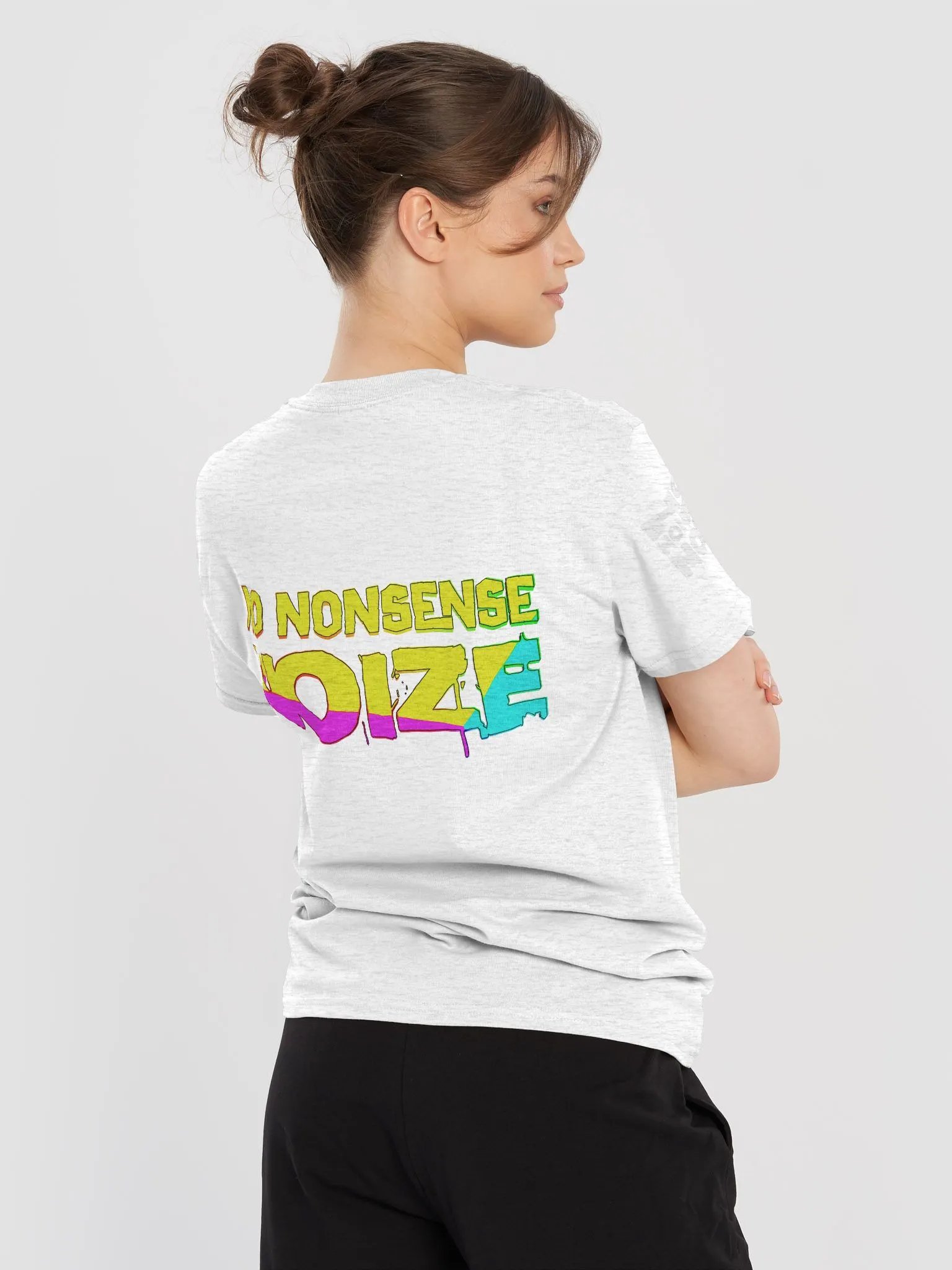Superdudez T-Shirt product image (6)