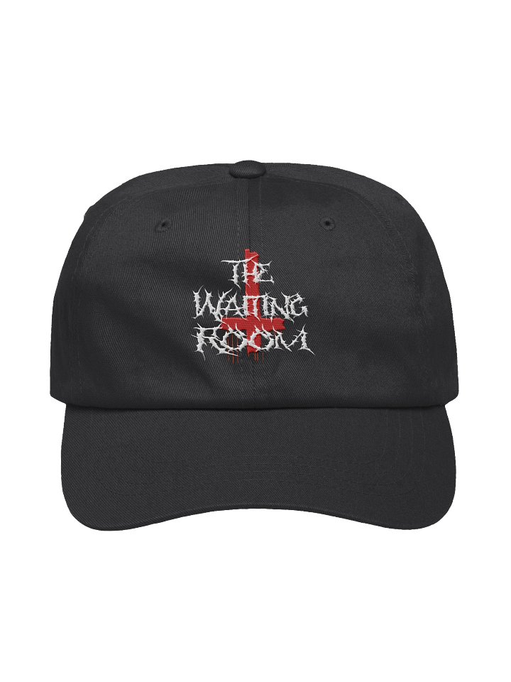 Logo Dad Hat product image (1)