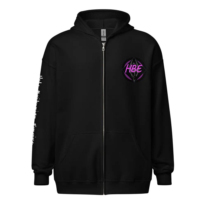HBE Hoodie product image (1)