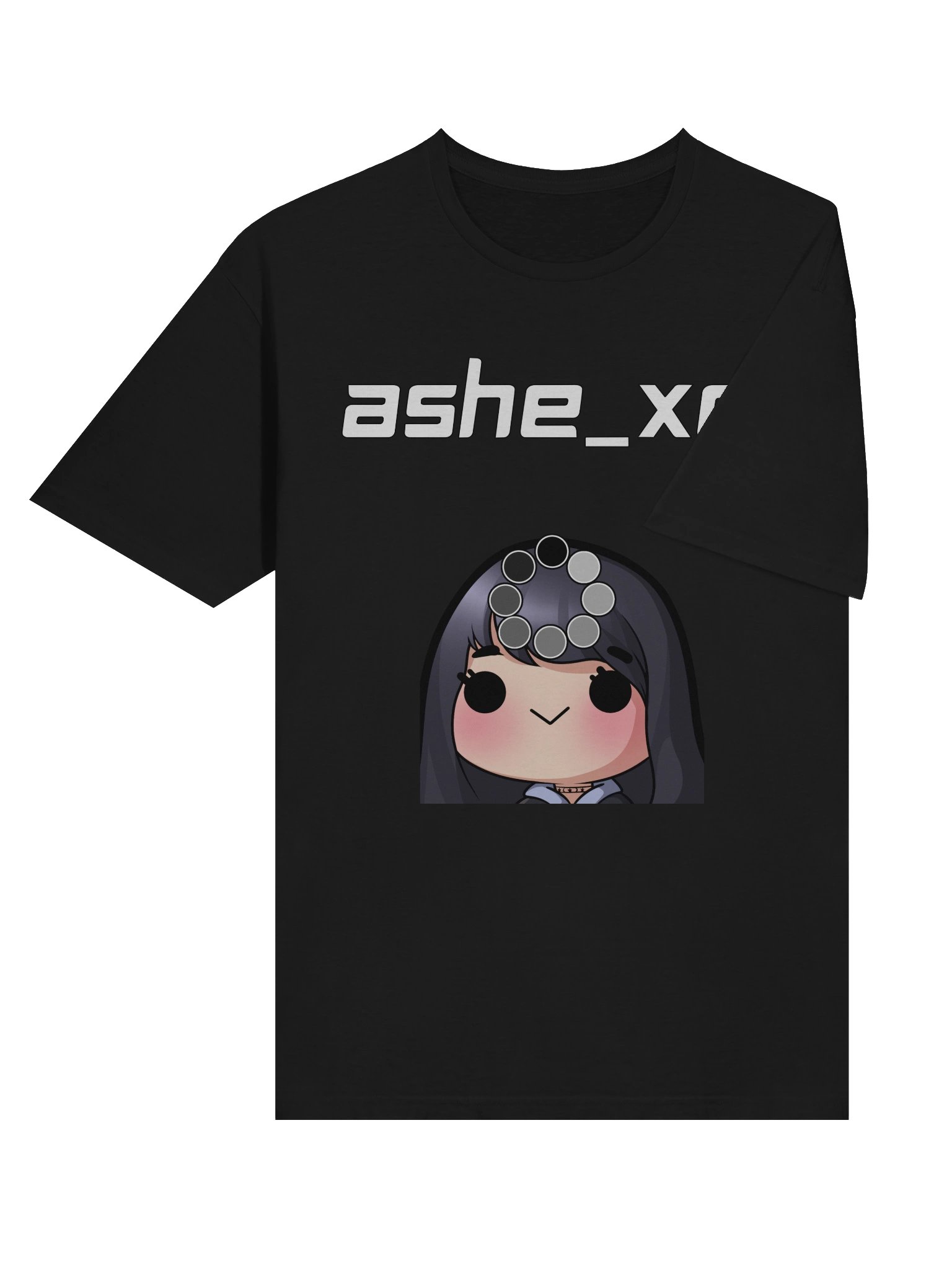 Loading T-Shirt product image (6)