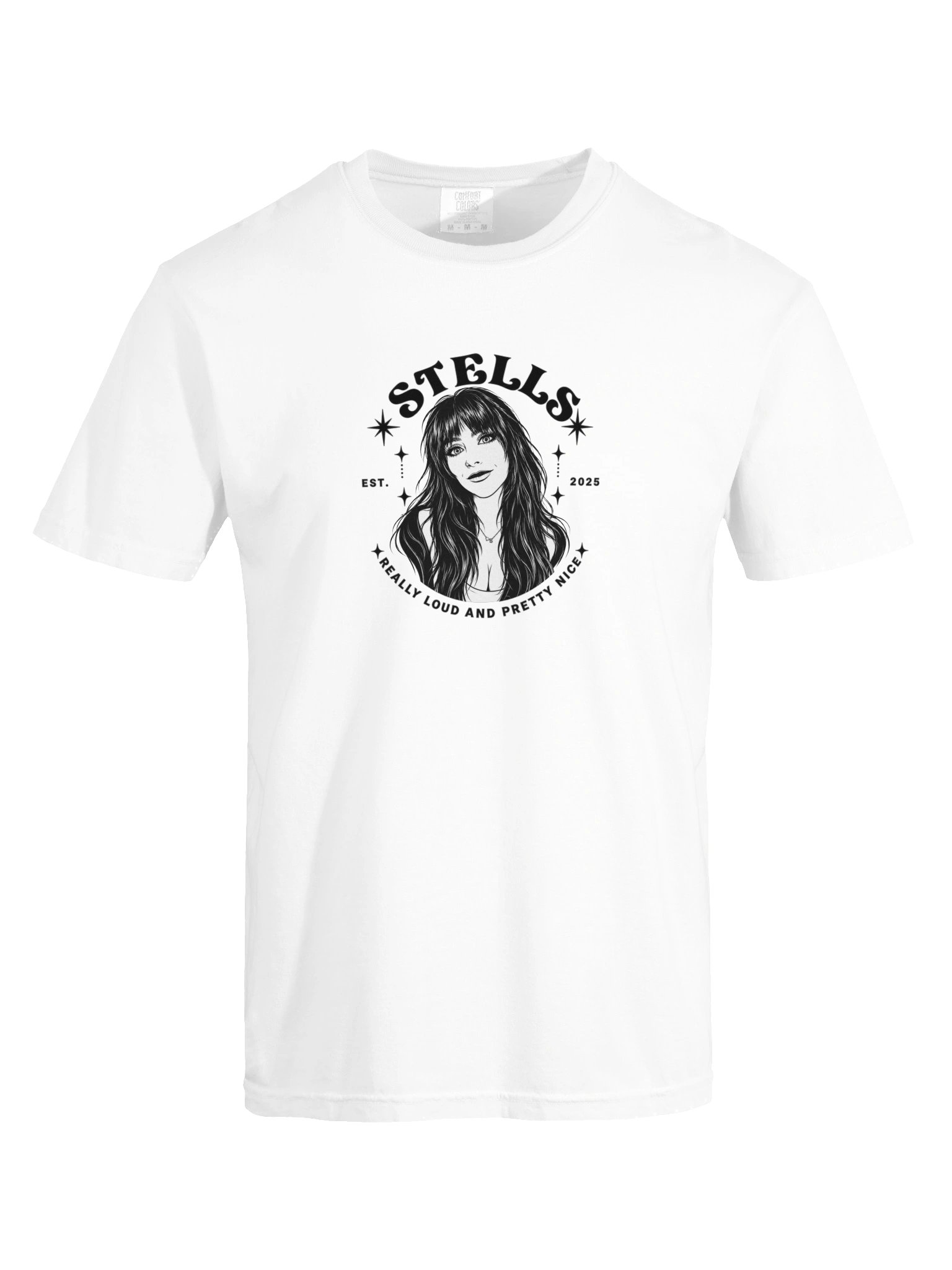 Really Loud Tee product image (9)