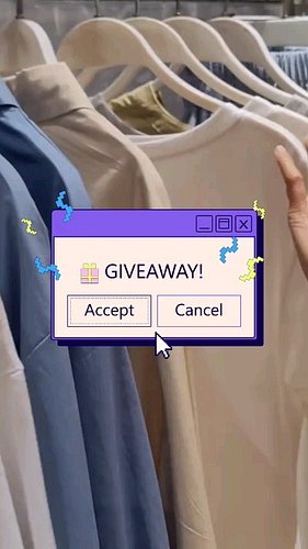 ☆○°•GIVEAWAY!•°○☆

RULES:: 
1. Make sure you are following @kobigoods_

2. Like this post ❤

3. Join stream tonight FRIDAY 5....