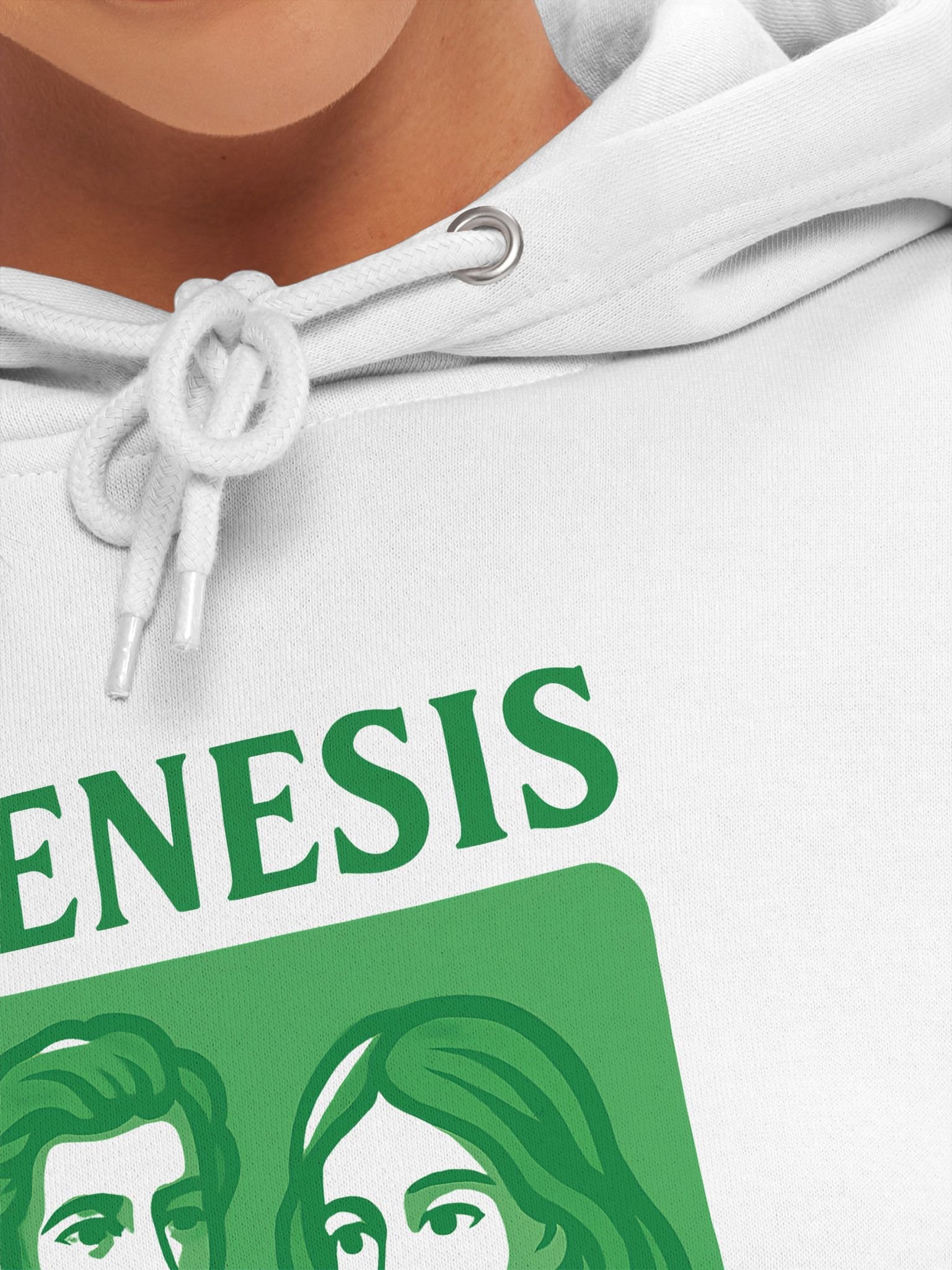 Genesis (Adam & Eve) Hoodie product image (23)