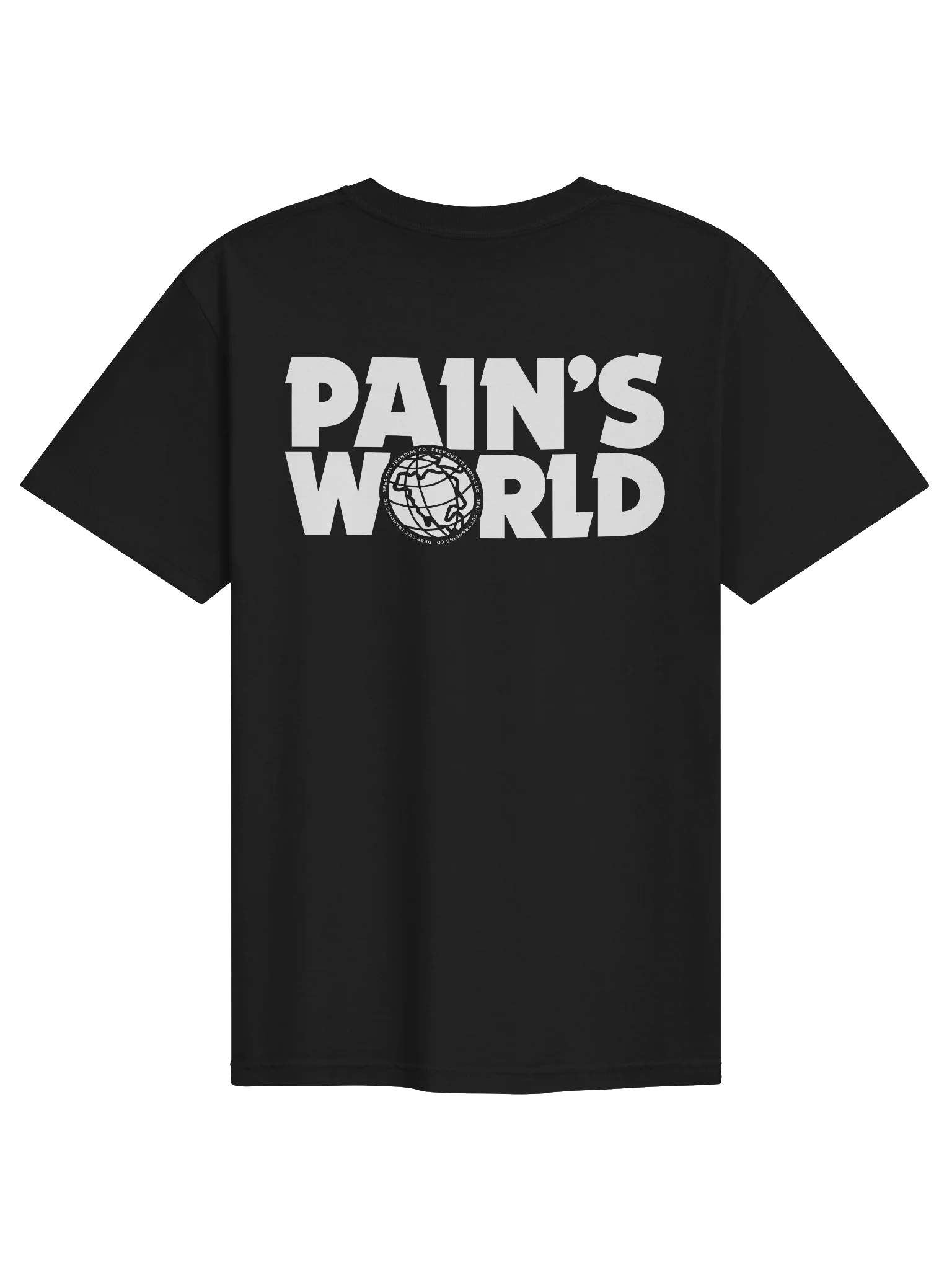 Pain's World product image (1)