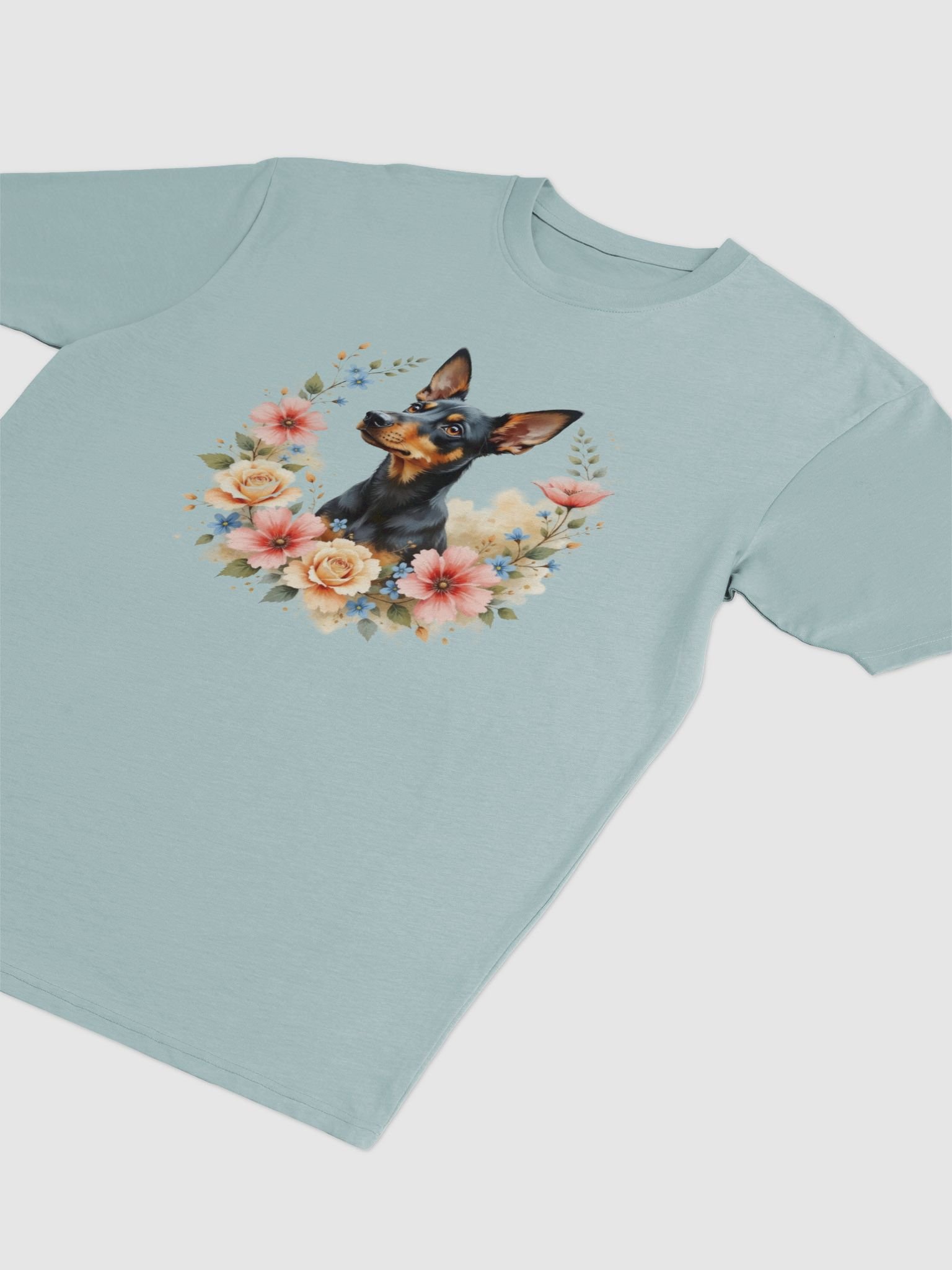 Potcake Floral product image (4)