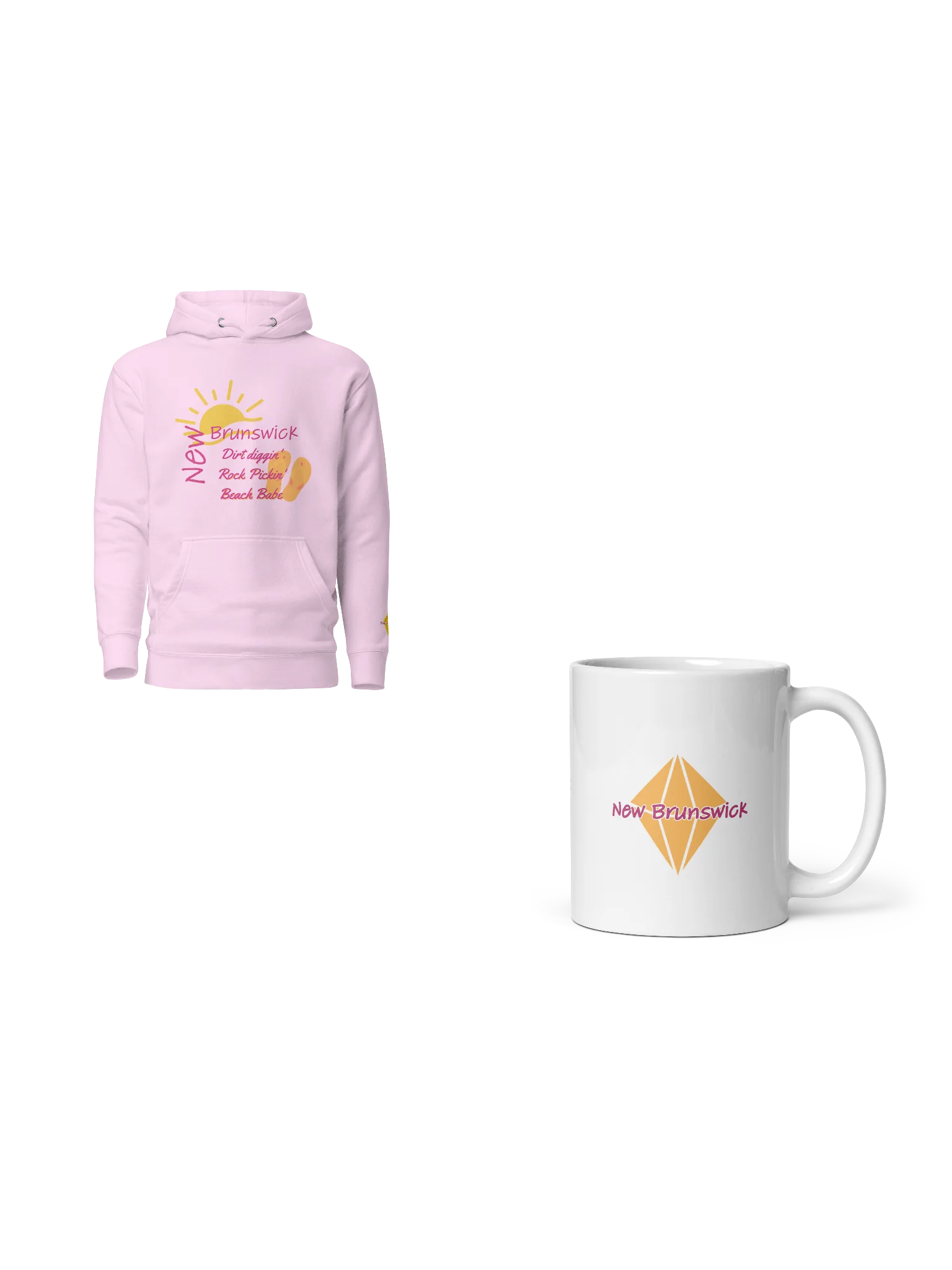 New Brunswick Womens Bundle product image (3)