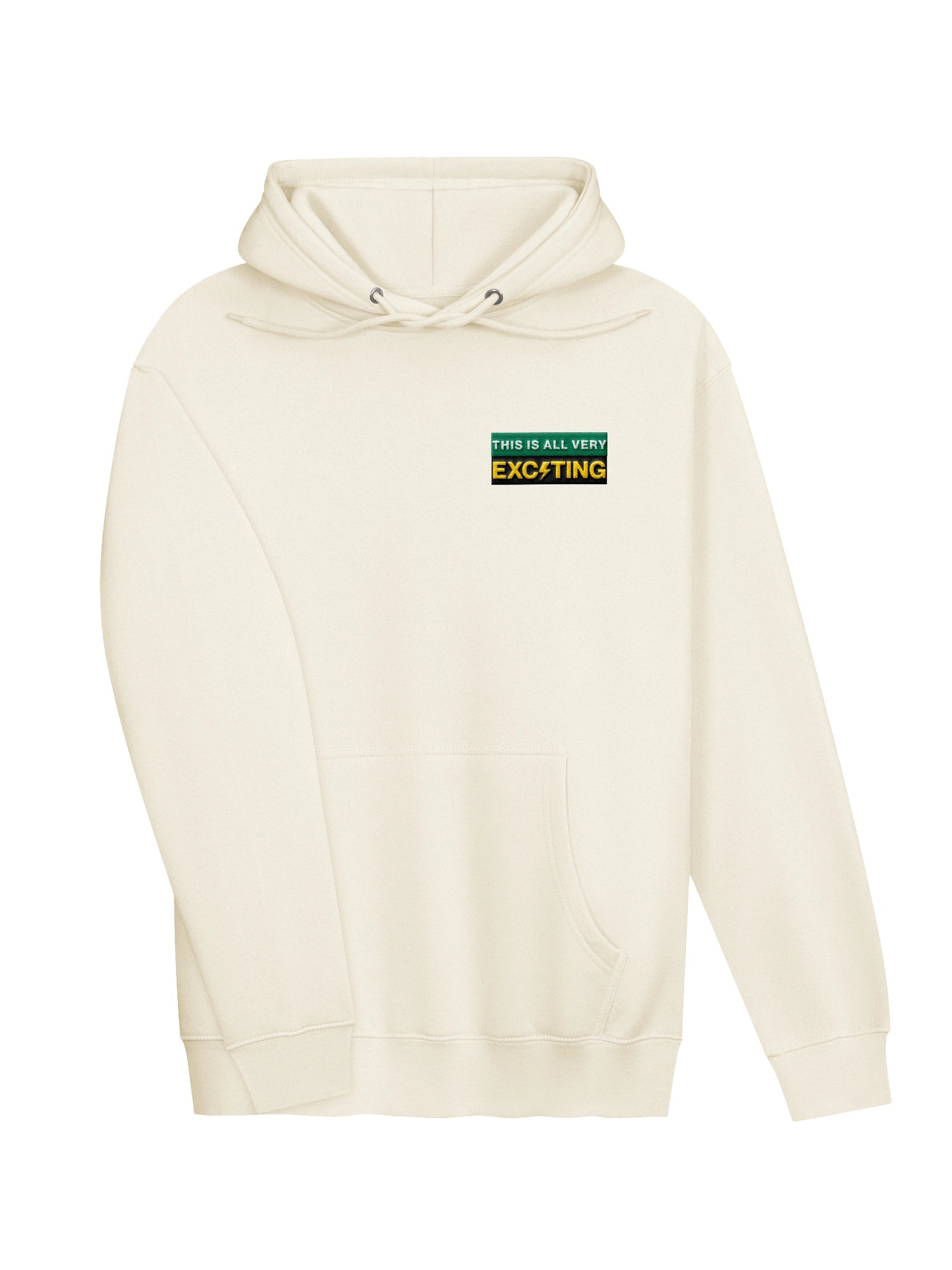 Exciting Energy Hoodie product image (9)