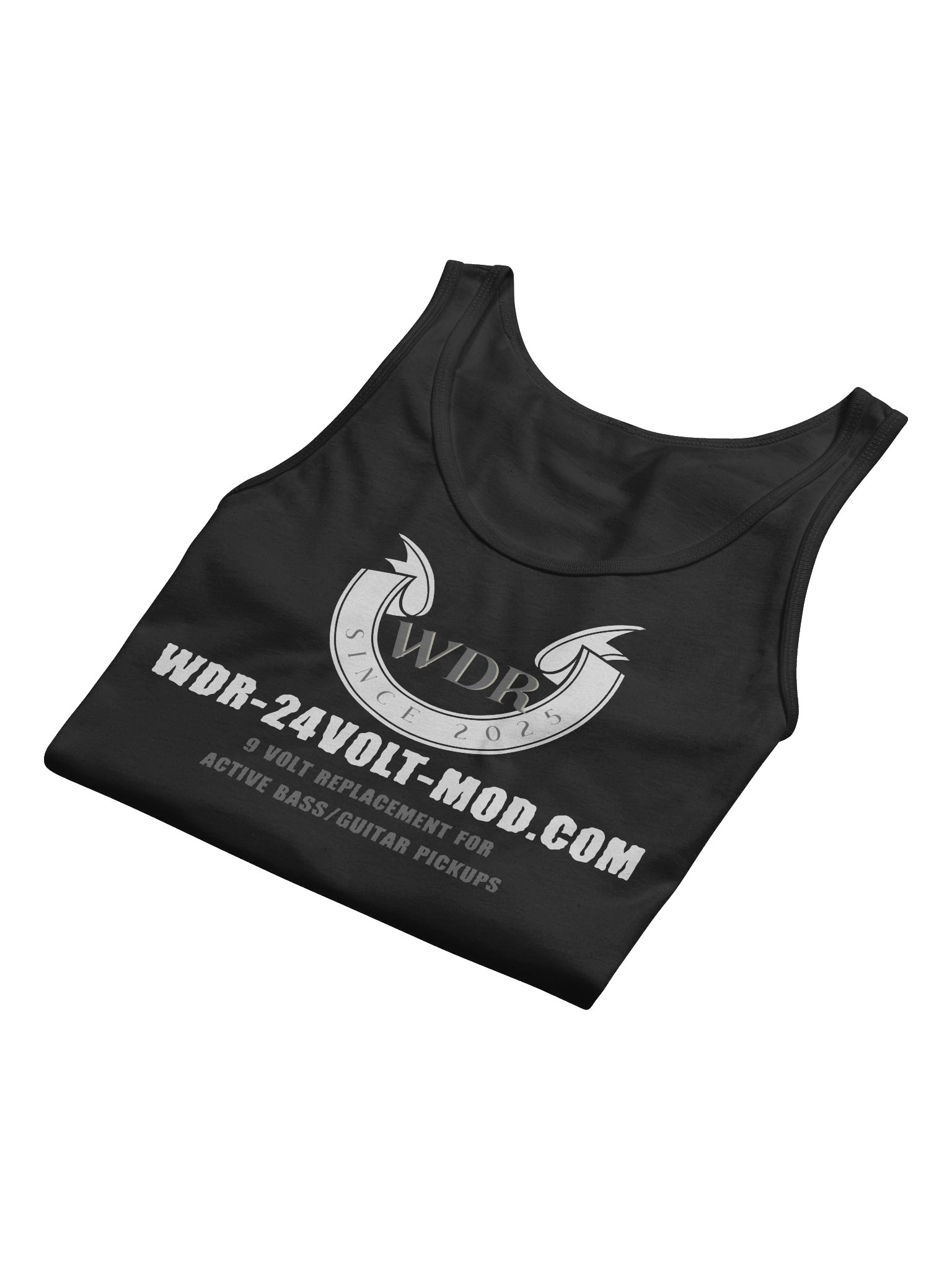 WDR-24Volt-Mod Tank product image (8)