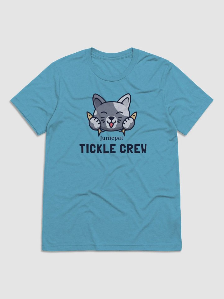 Tickle Crew Tee product image (2)