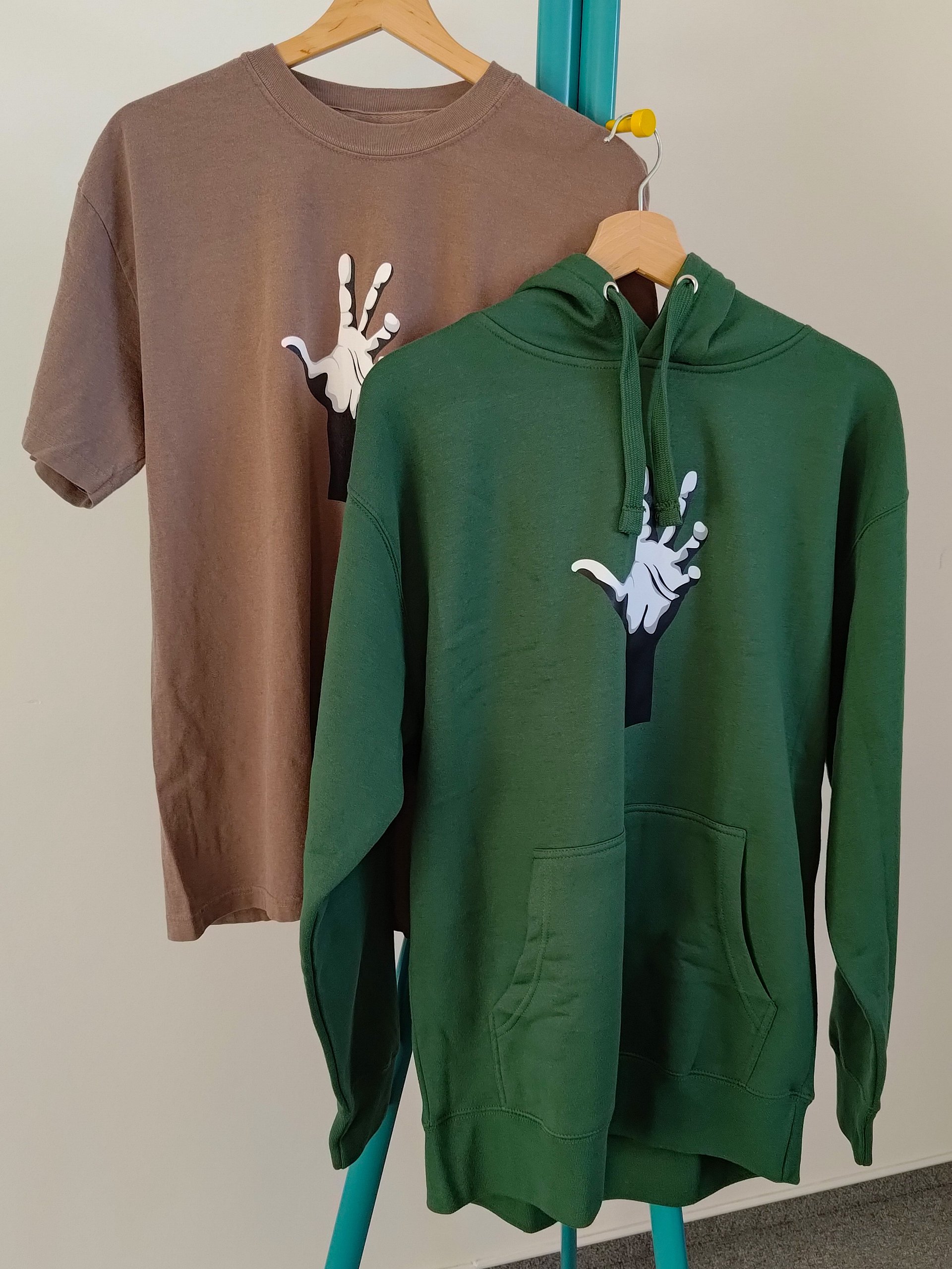 Tričko ZeroGaming product image (10)