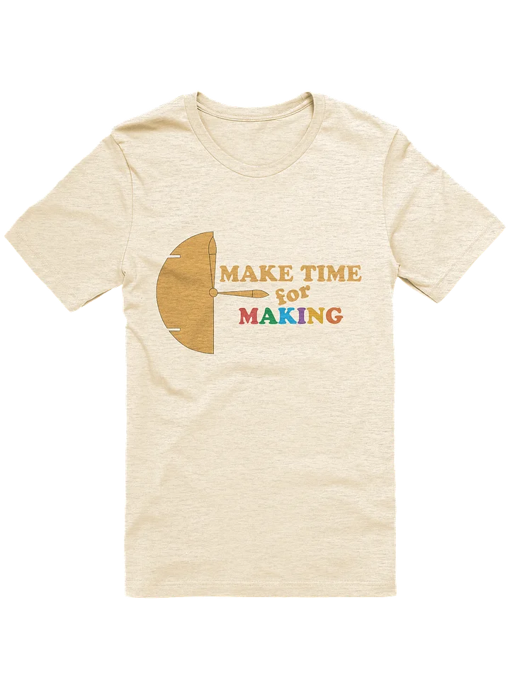 Make Time for Making product image (1)