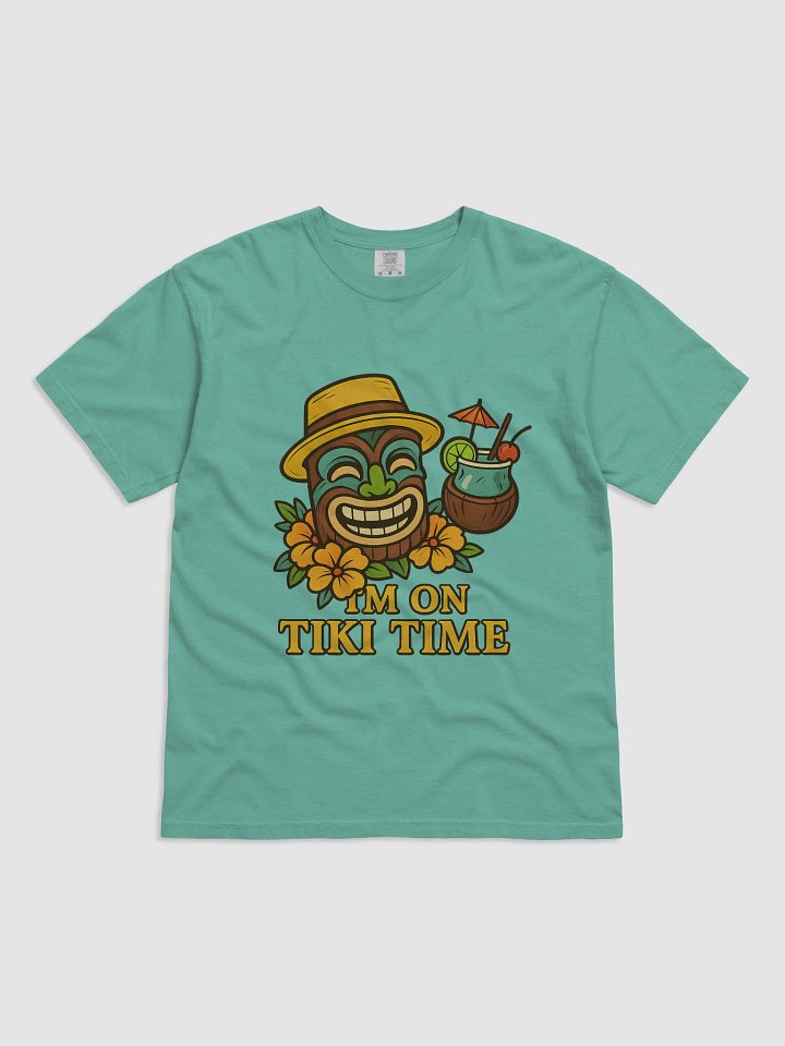 Tiki Time product image (6)