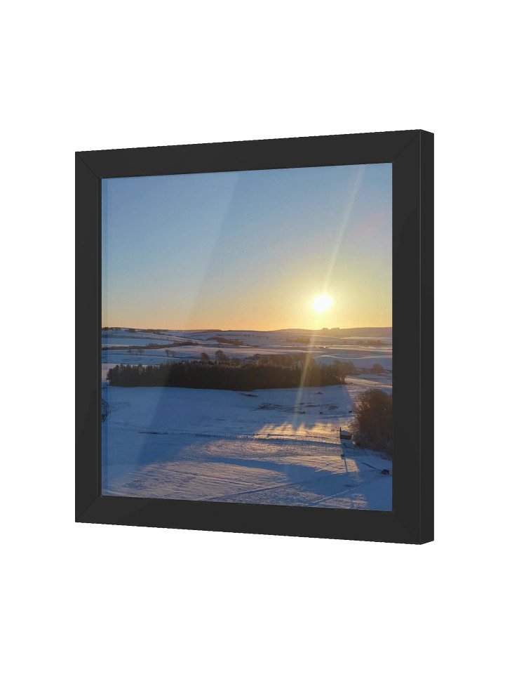 Everyone Needs a Little Sunshine Print product image (6)