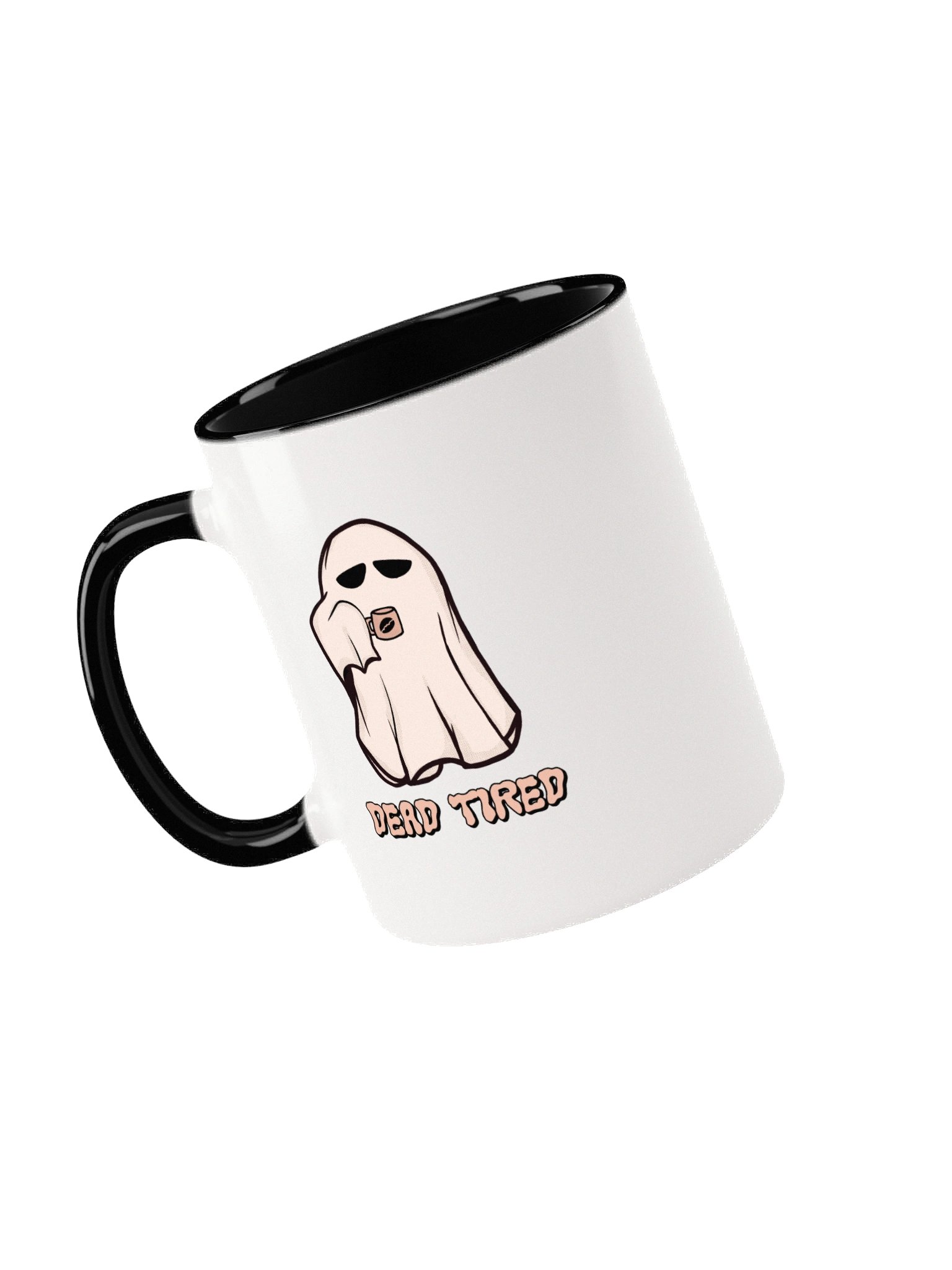 Dead Tired Mug product image (1)