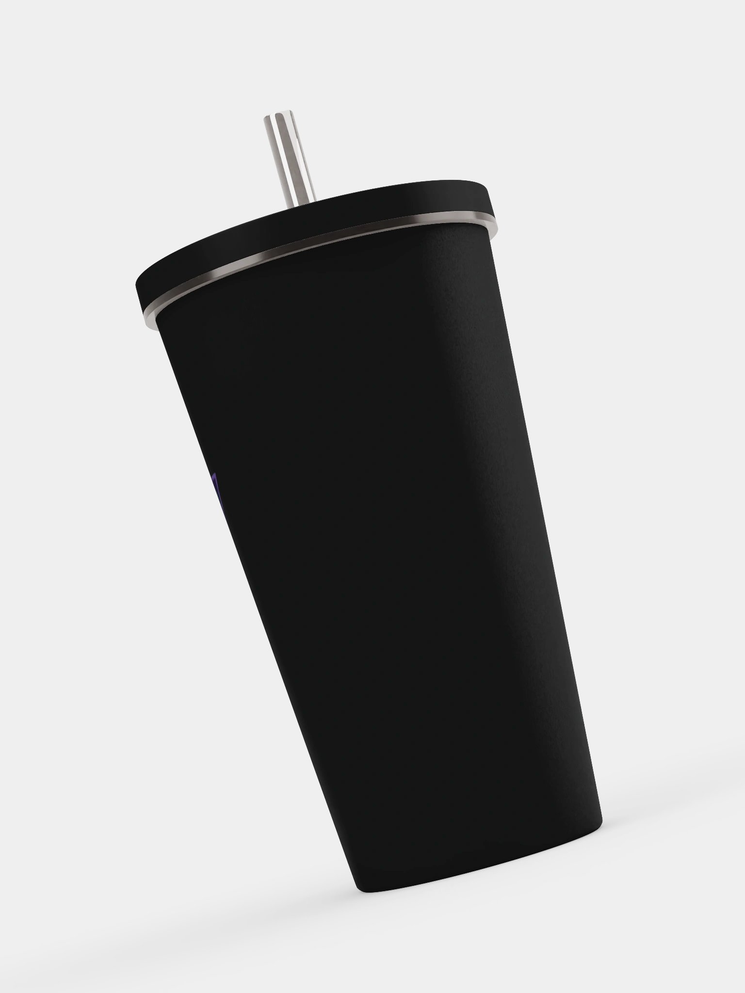 Black Insulated Tumbler product image (7)