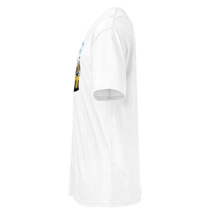 Cool Bee Tee product image (2)