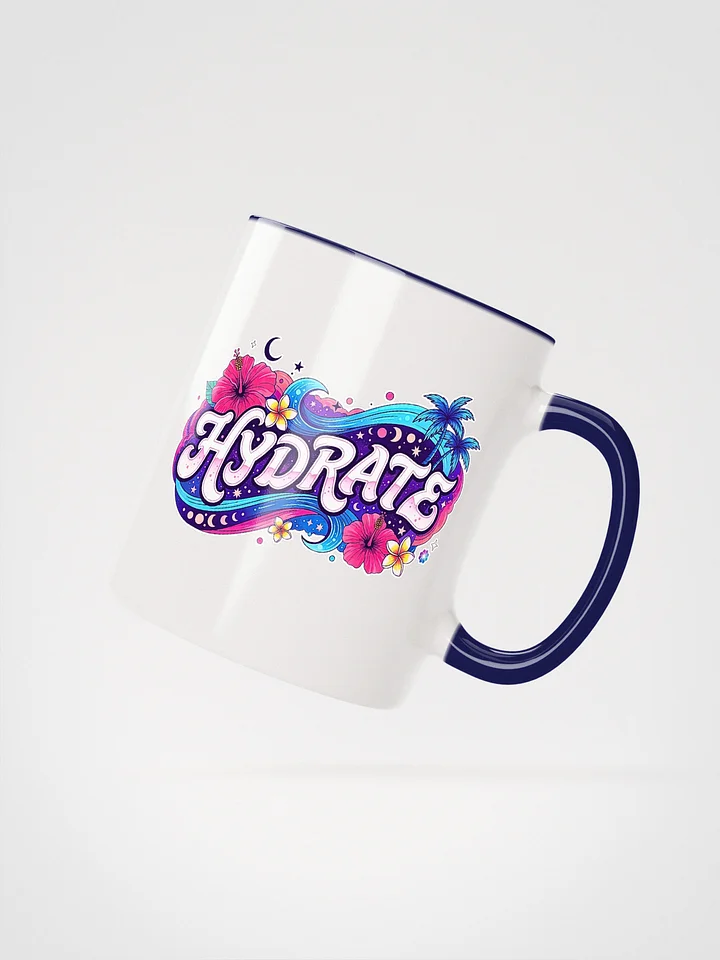 Celestial Hydrate Ceramic Mug product image (2)