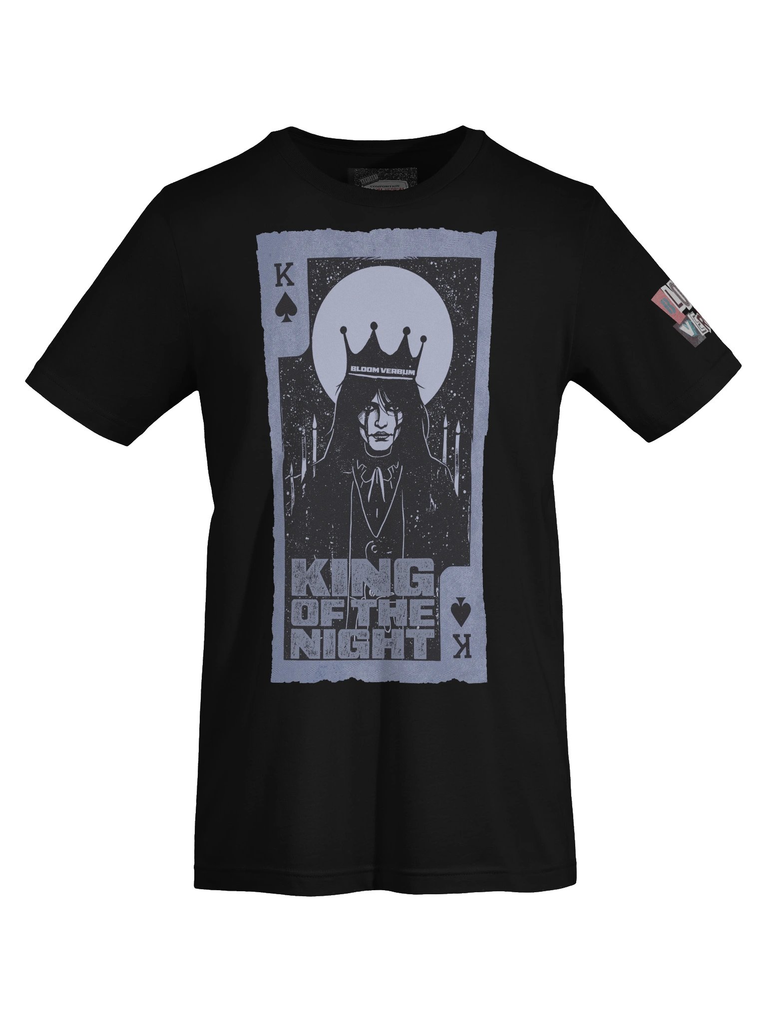King of the Night product image (10)