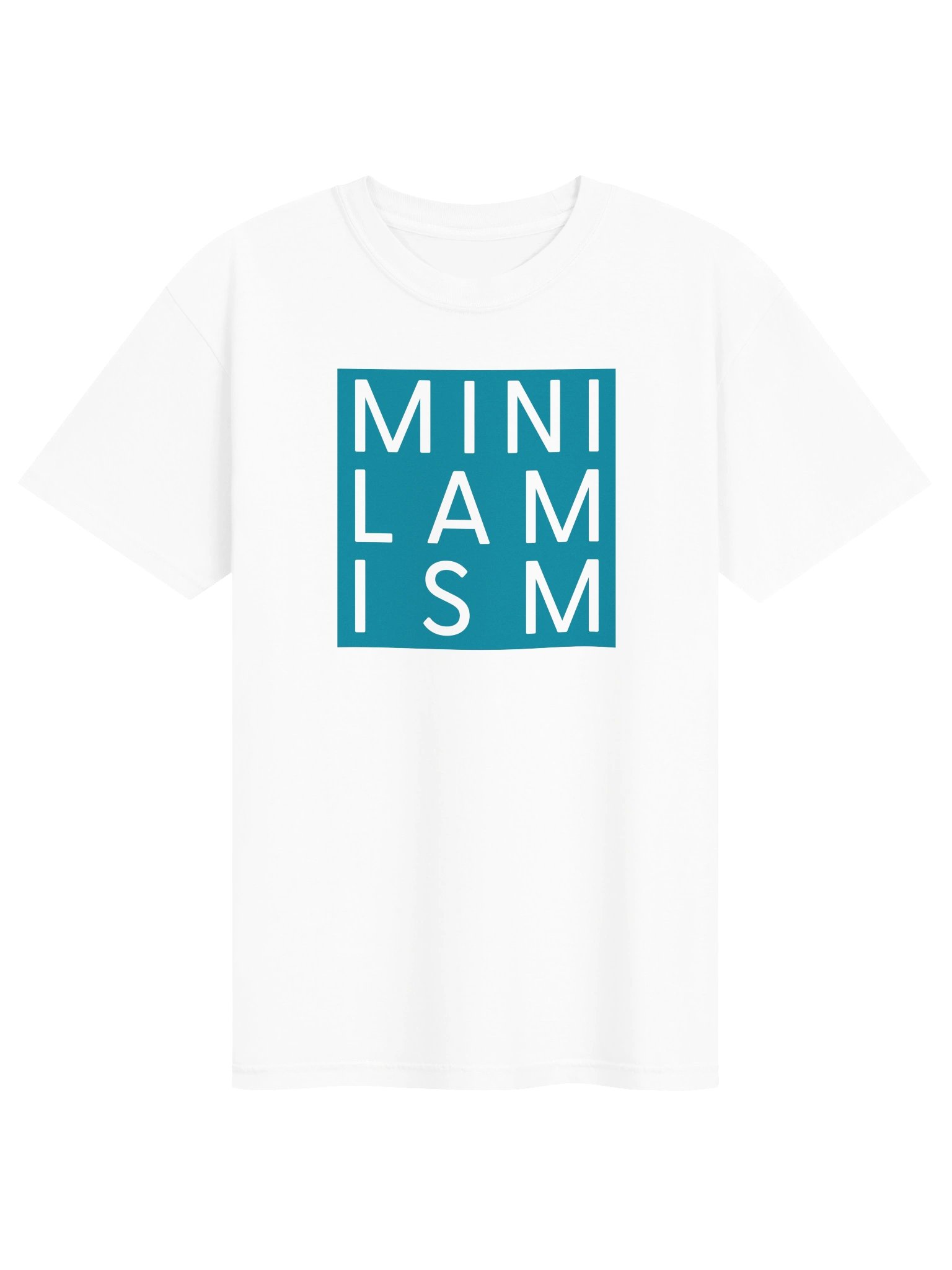 MINIMALISM product image (1)