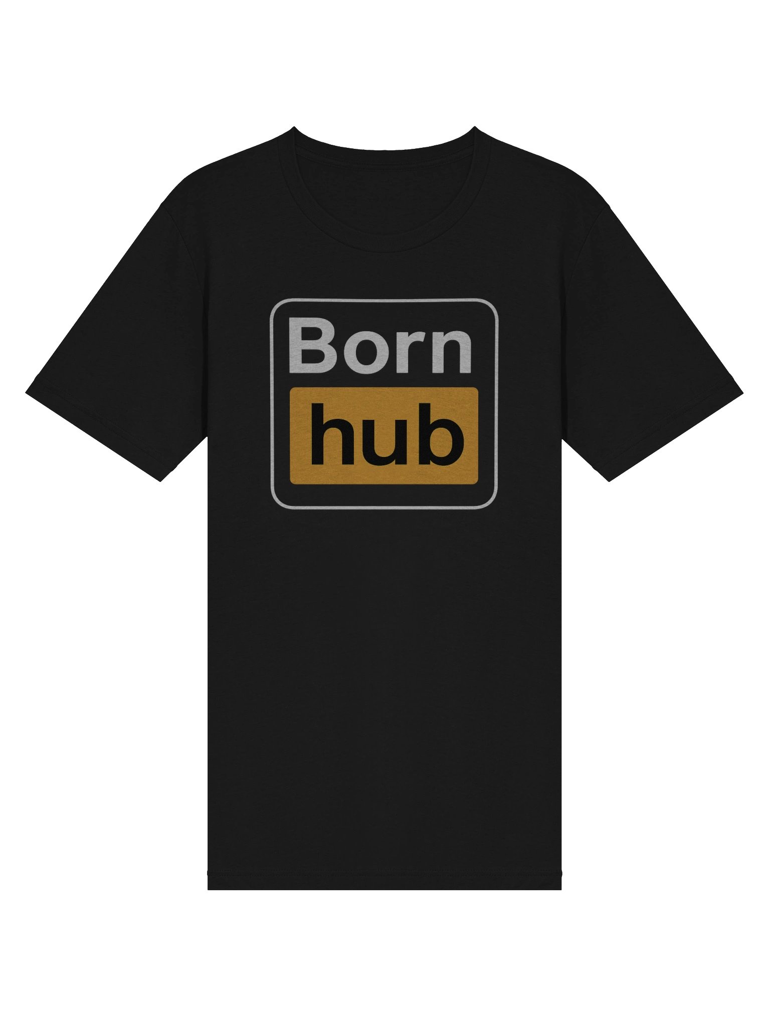 BornHub Tshirt product image (3)