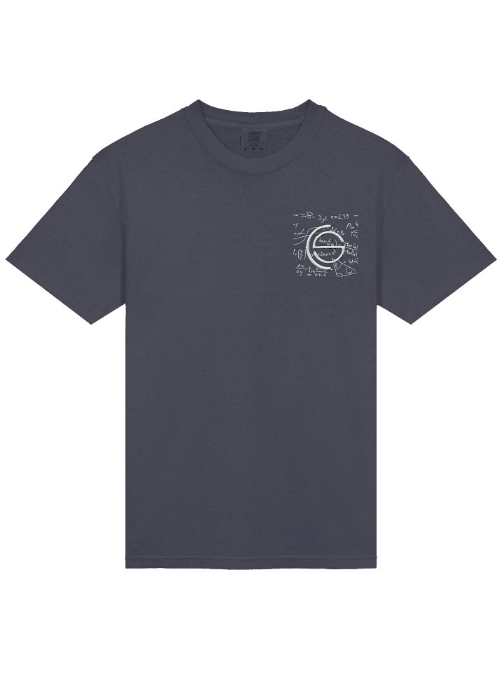 Chaos Logo T-Shirt product image (1)