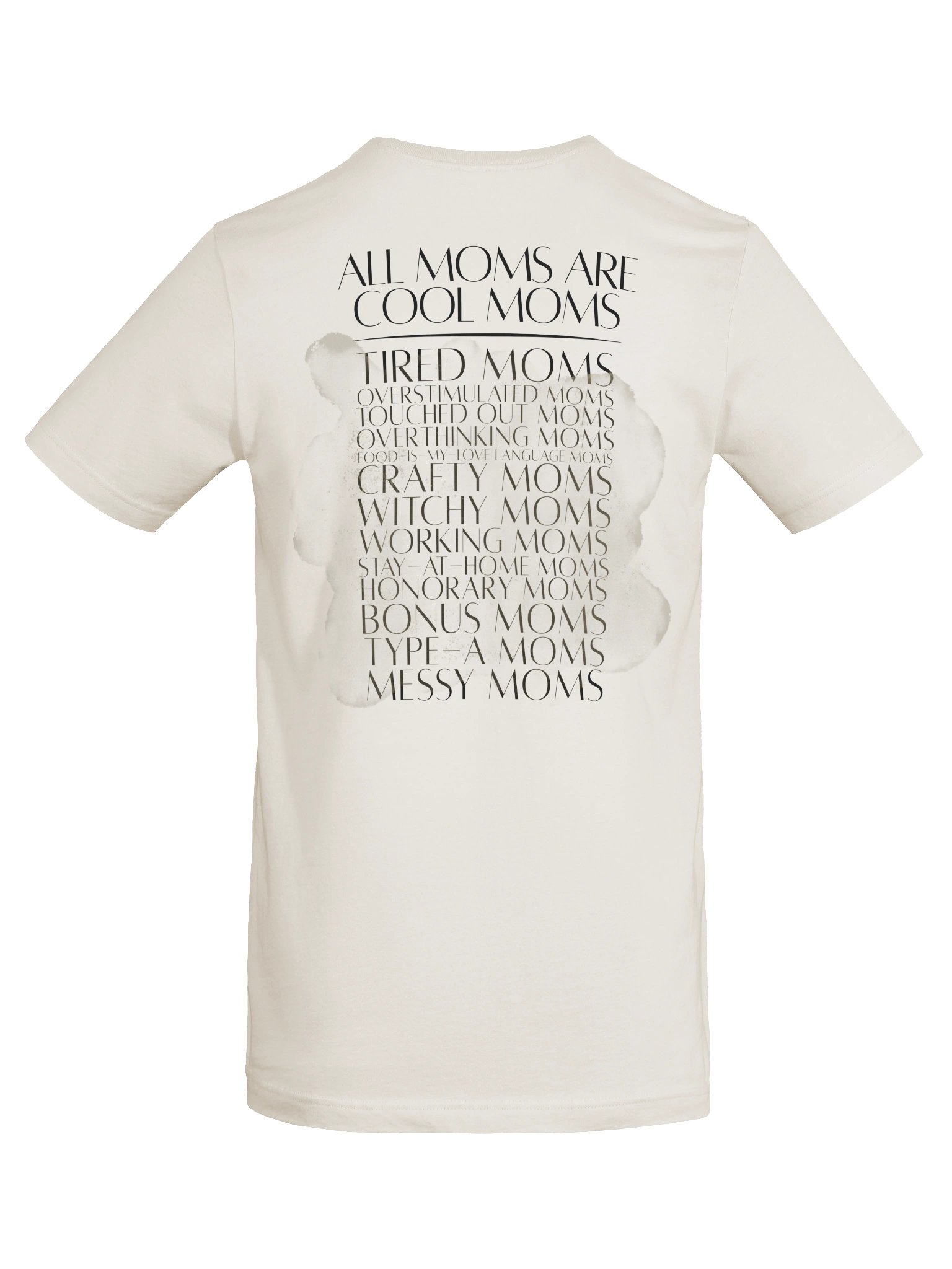 Cool Moms Club Tee product image (57)